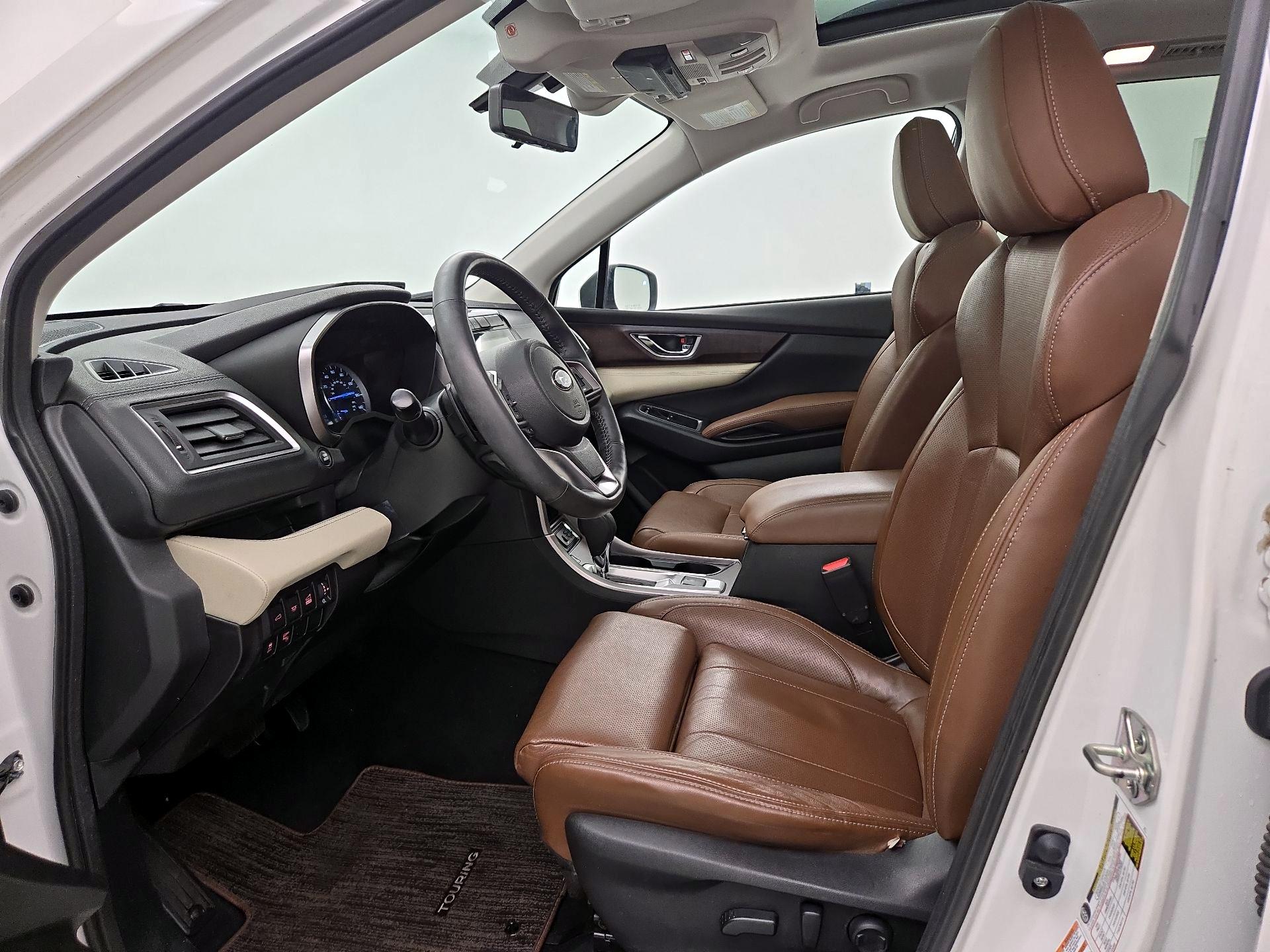 Thumbnail: 2020 Subaru Ascent - 11