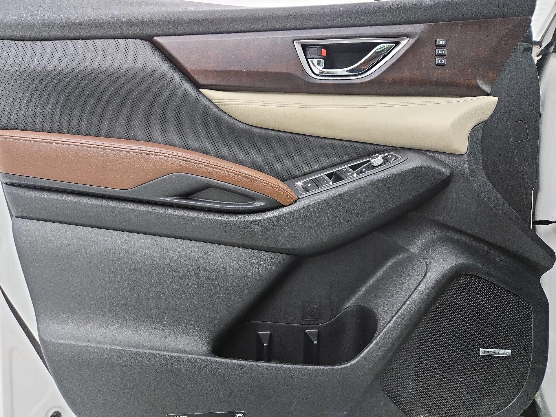 Thumbnail: 2020 Subaru Ascent - 12