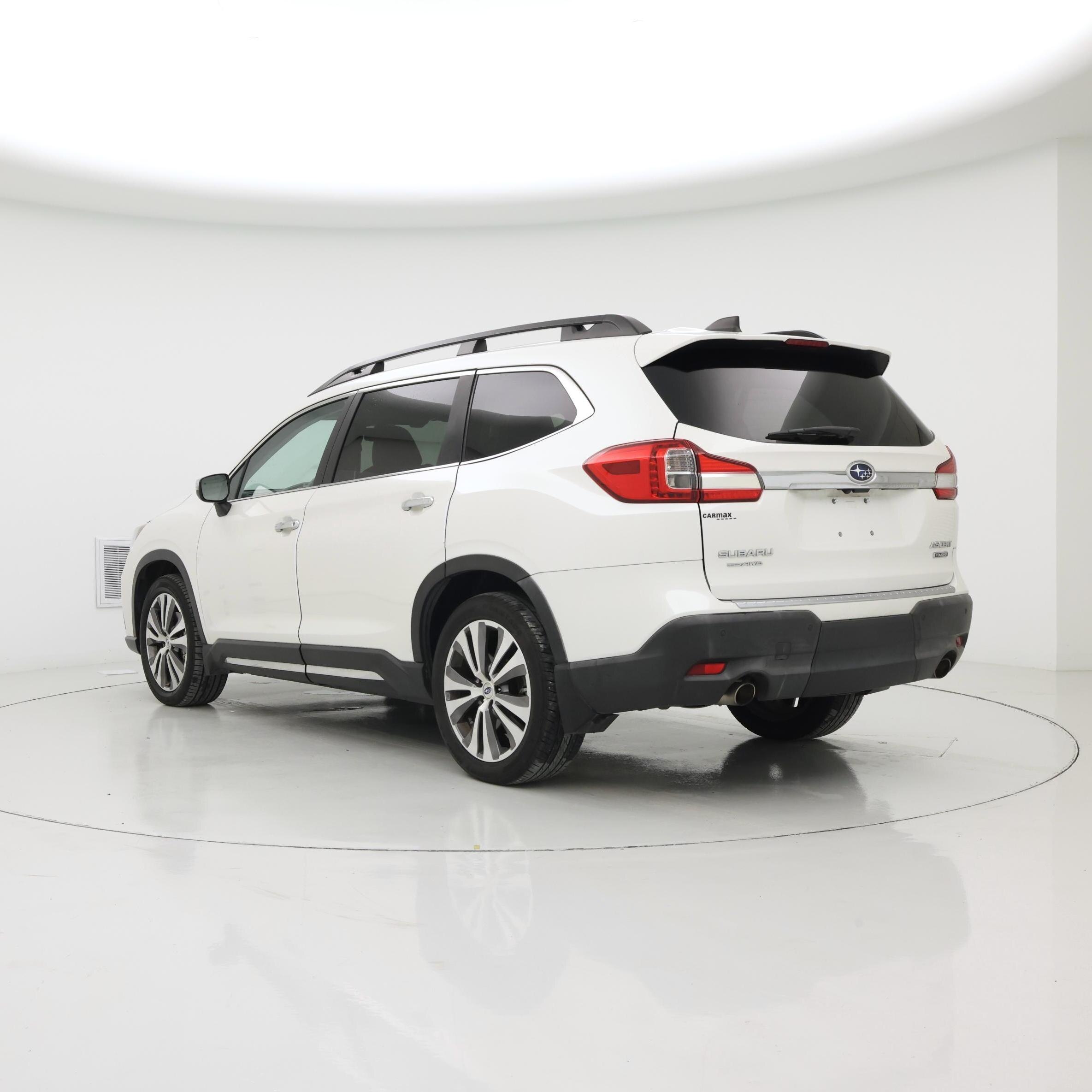 Thumbnail: 2020 Subaru Ascent - 2
