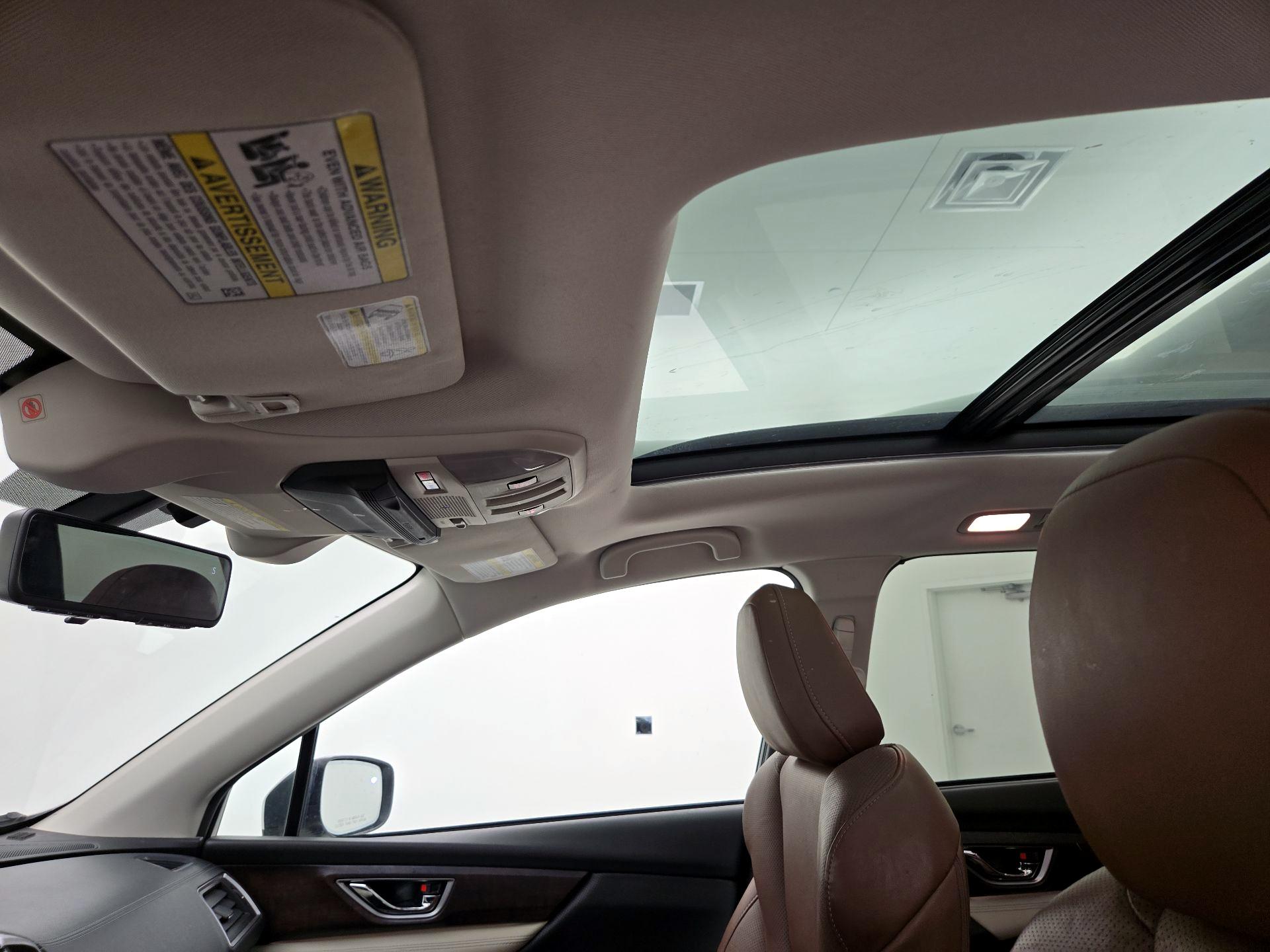 Thumbnail: 2020 Subaru Ascent - 20