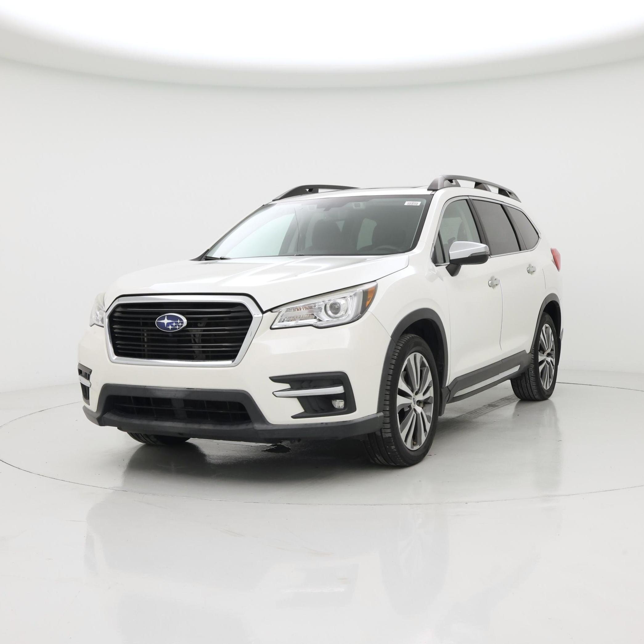Thumbnail: 2020 Subaru Ascent - 4