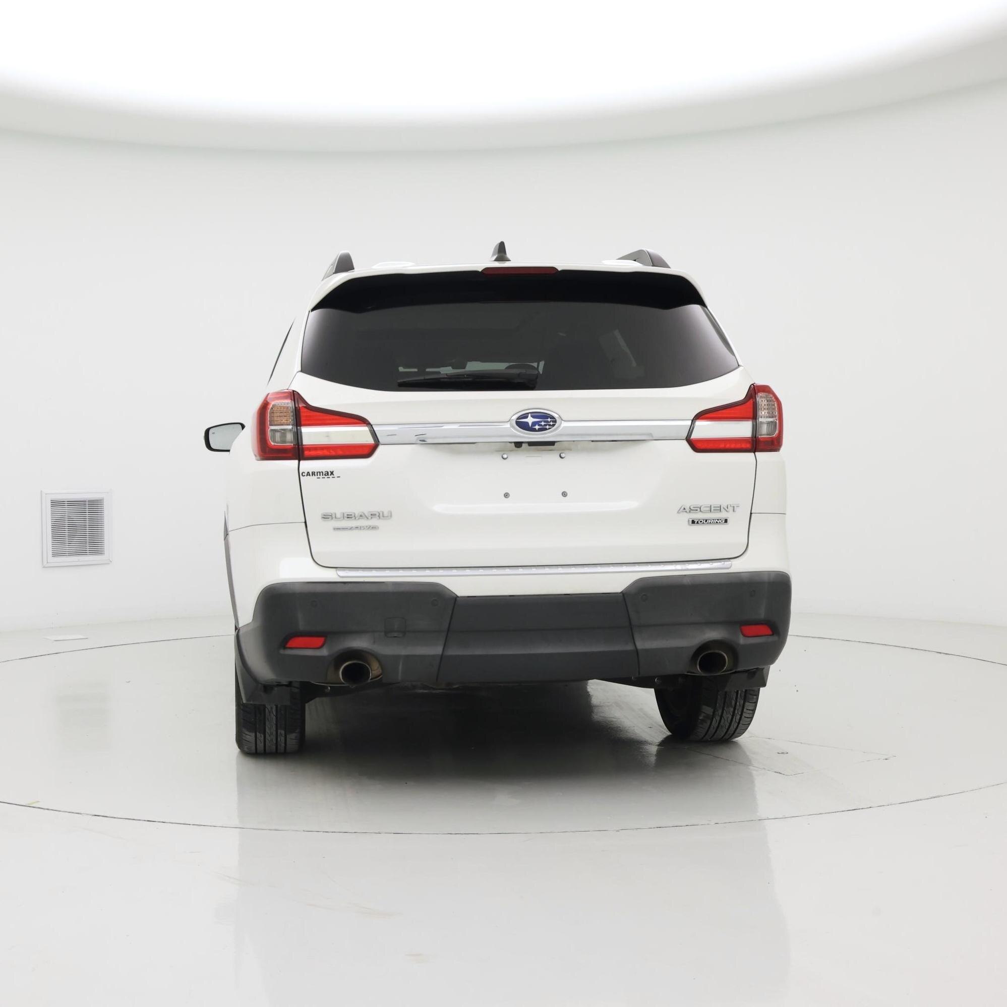 Thumbnail: 2020 Subaru Ascent - 6