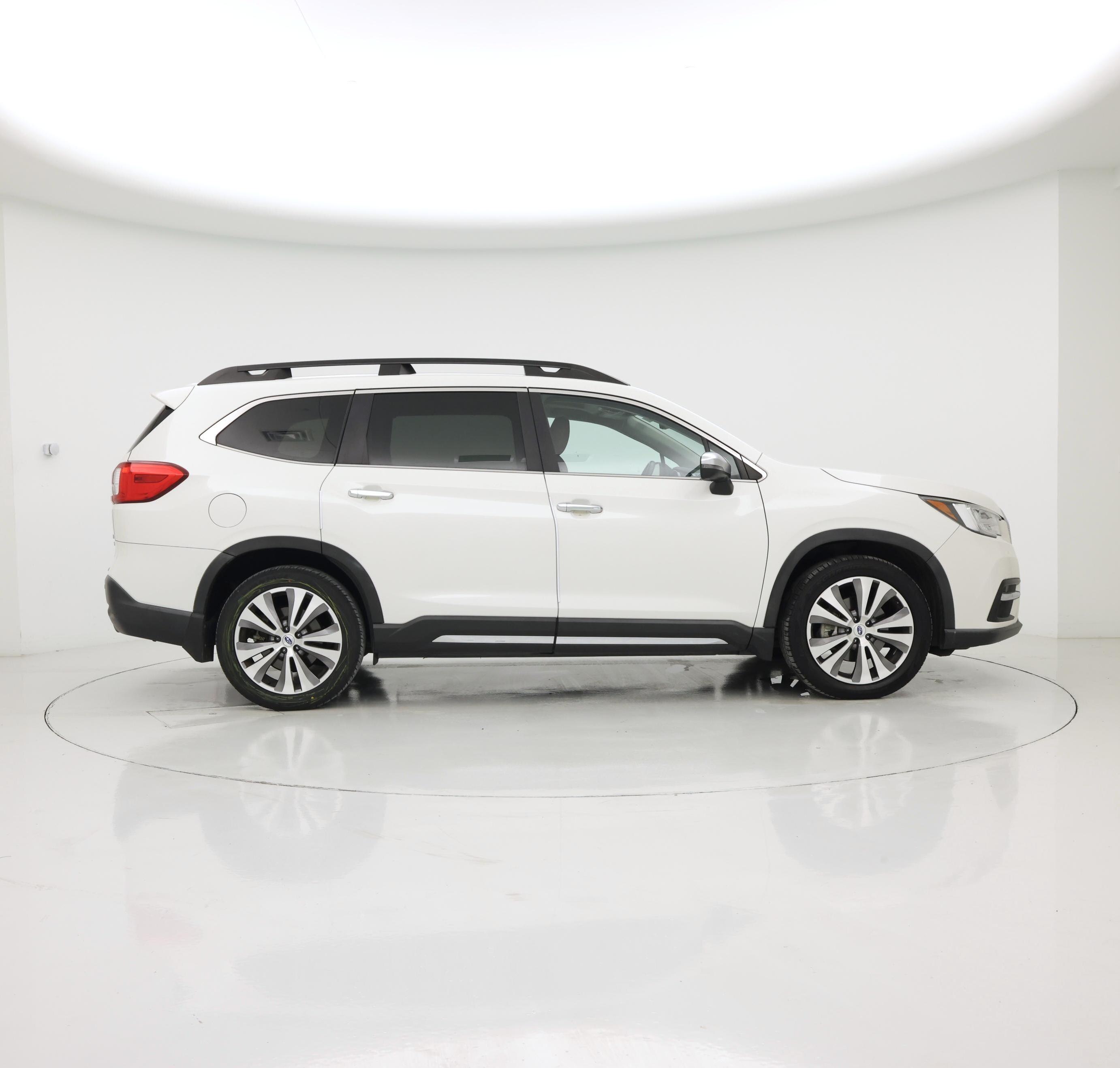 Thumbnail: 2020 Subaru Ascent - 7
