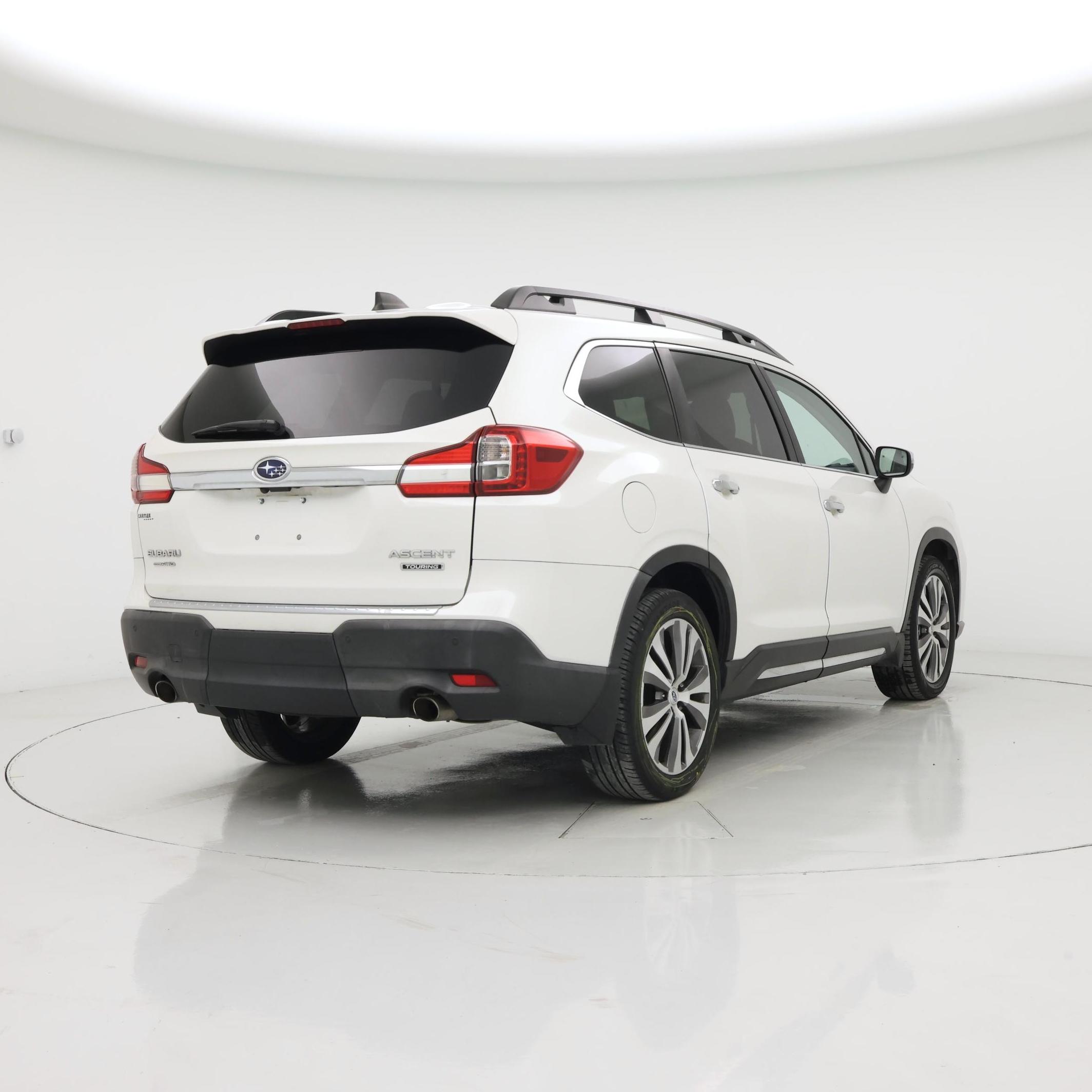 Thumbnail: 2020 Subaru Ascent - 8