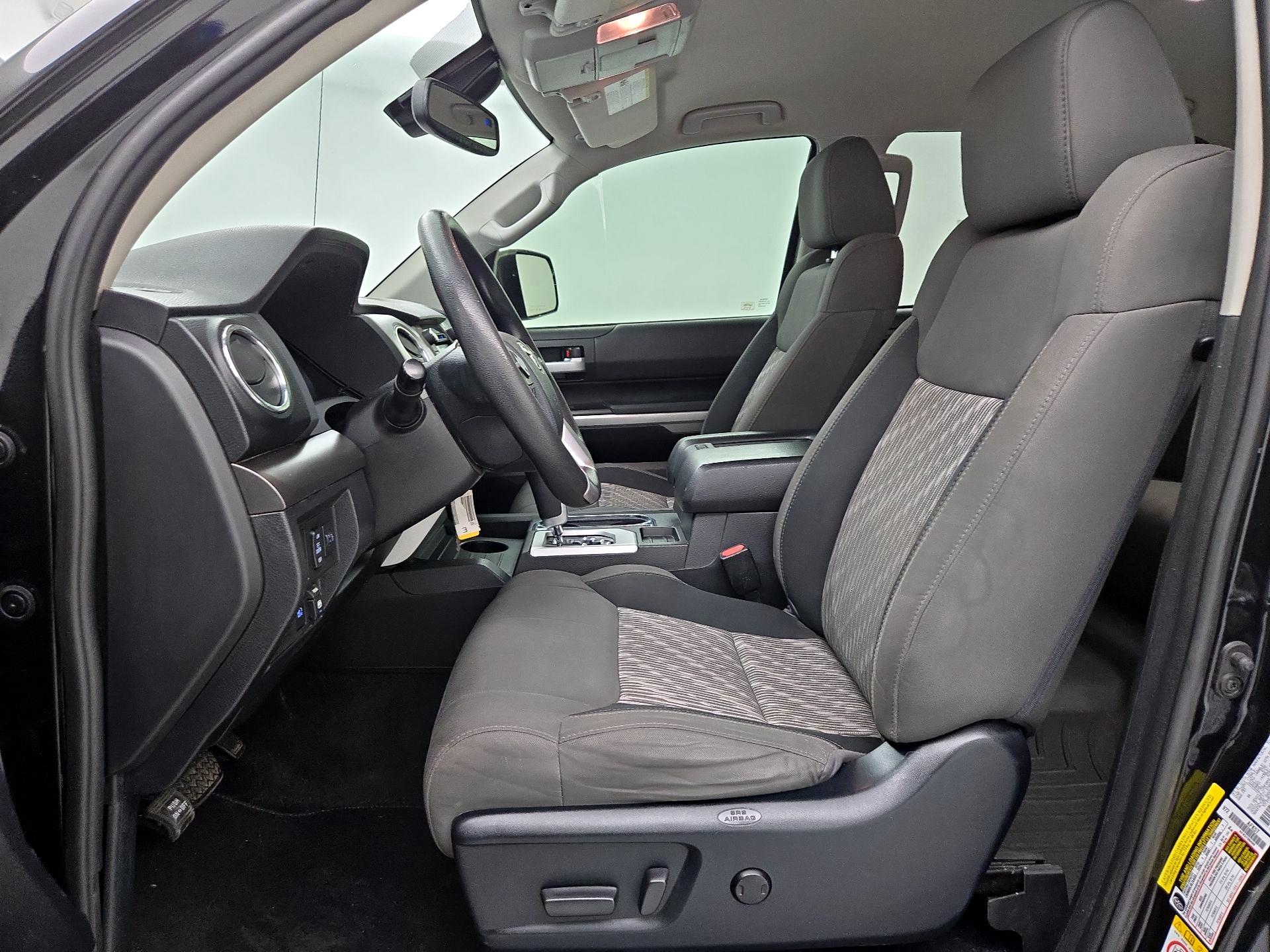 Thumbnail: 2018 Toyota Tundra - 11