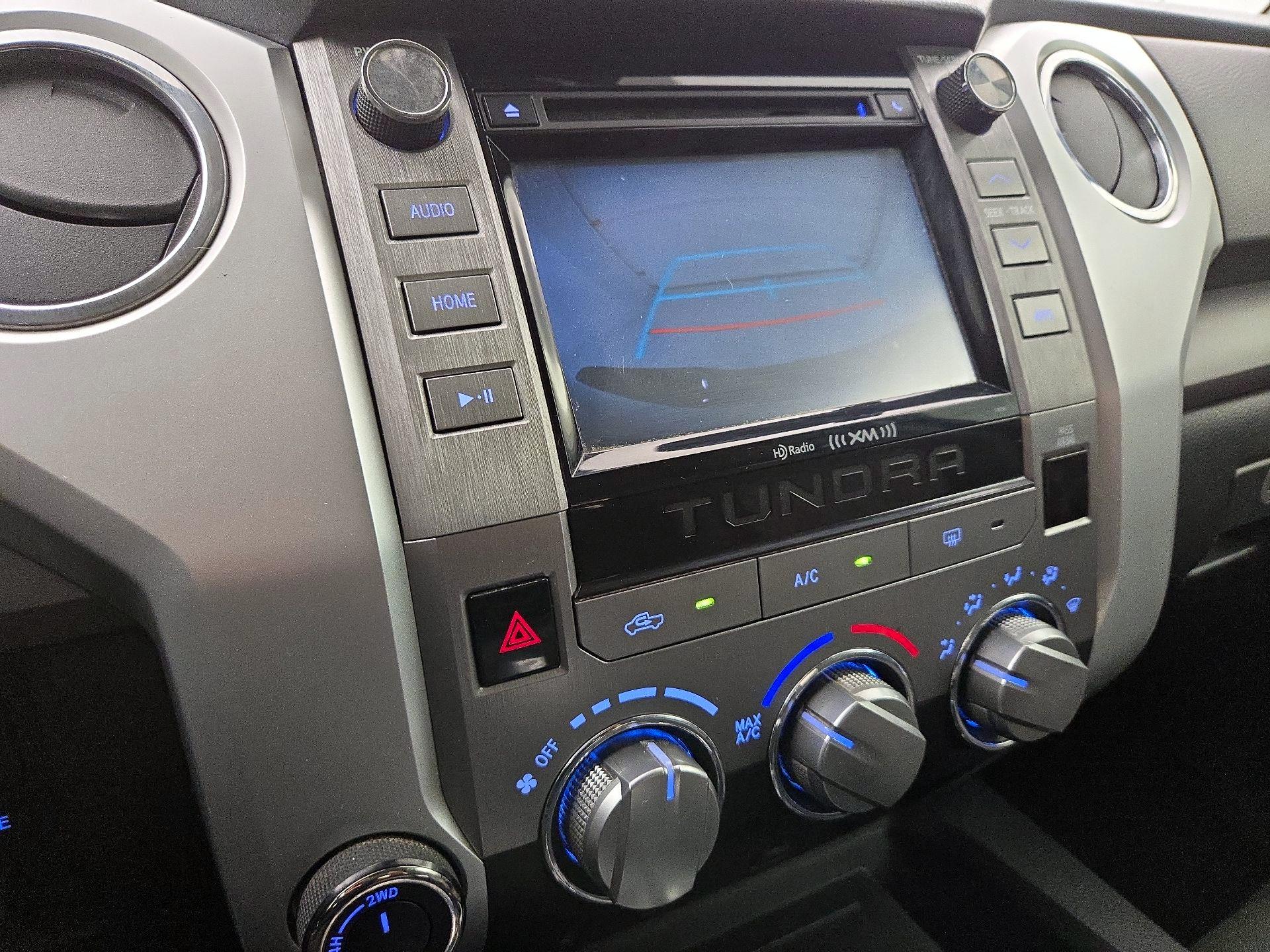 Thumbnail: 2018 Toyota Tundra - 14