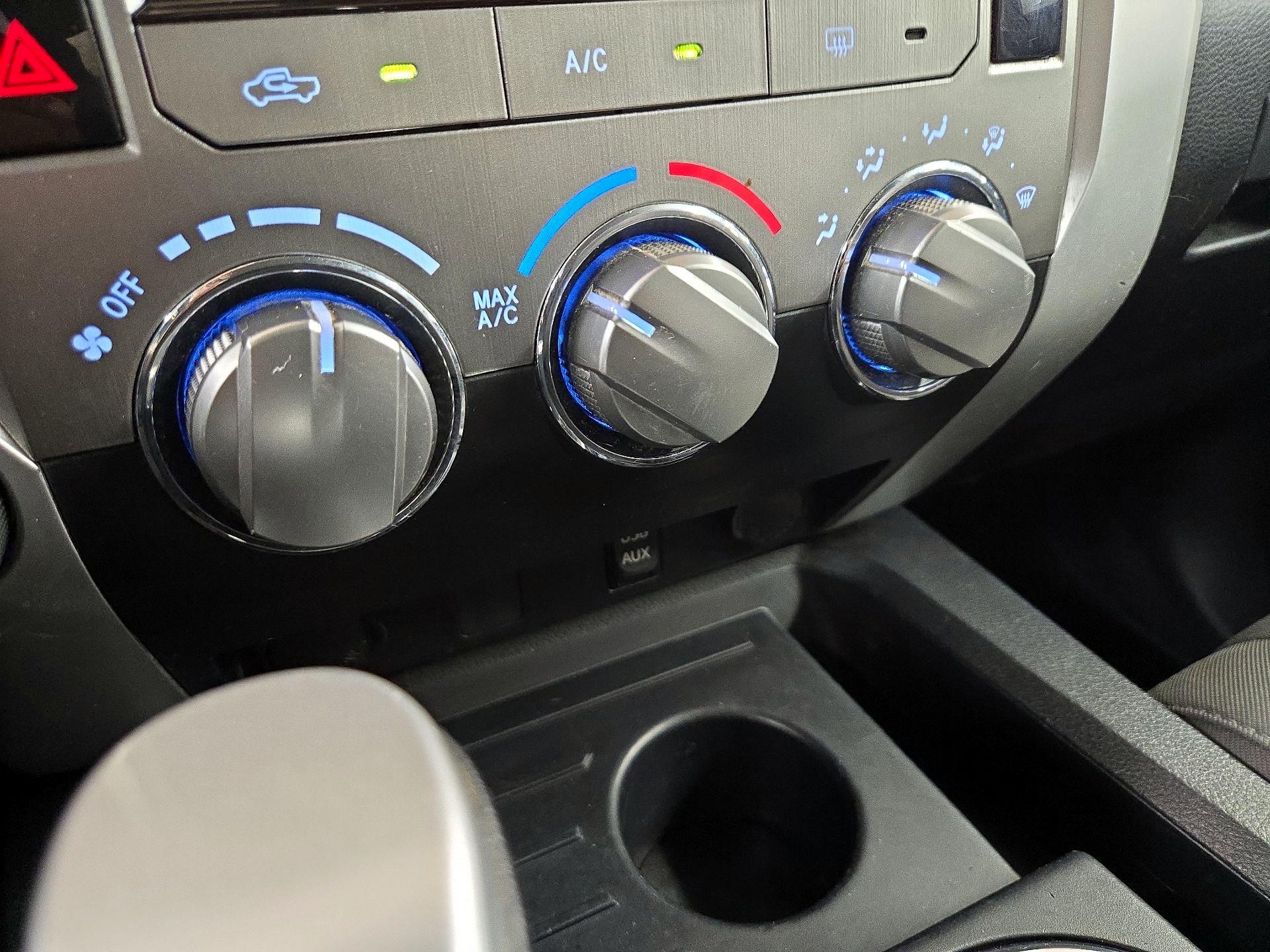 Thumbnail: 2018 Toyota Tundra - 16