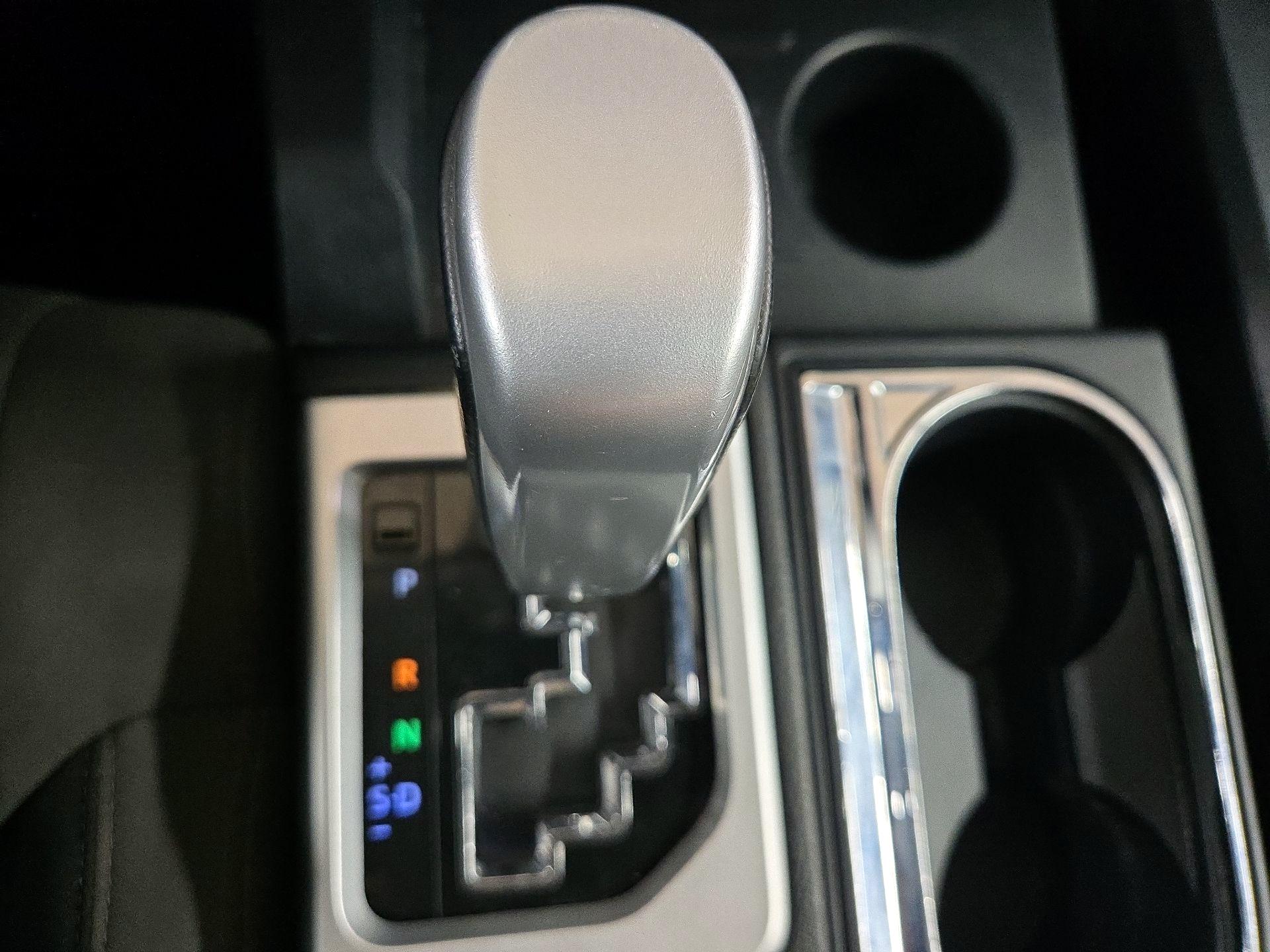 Thumbnail: 2018 Toyota Tundra - 17