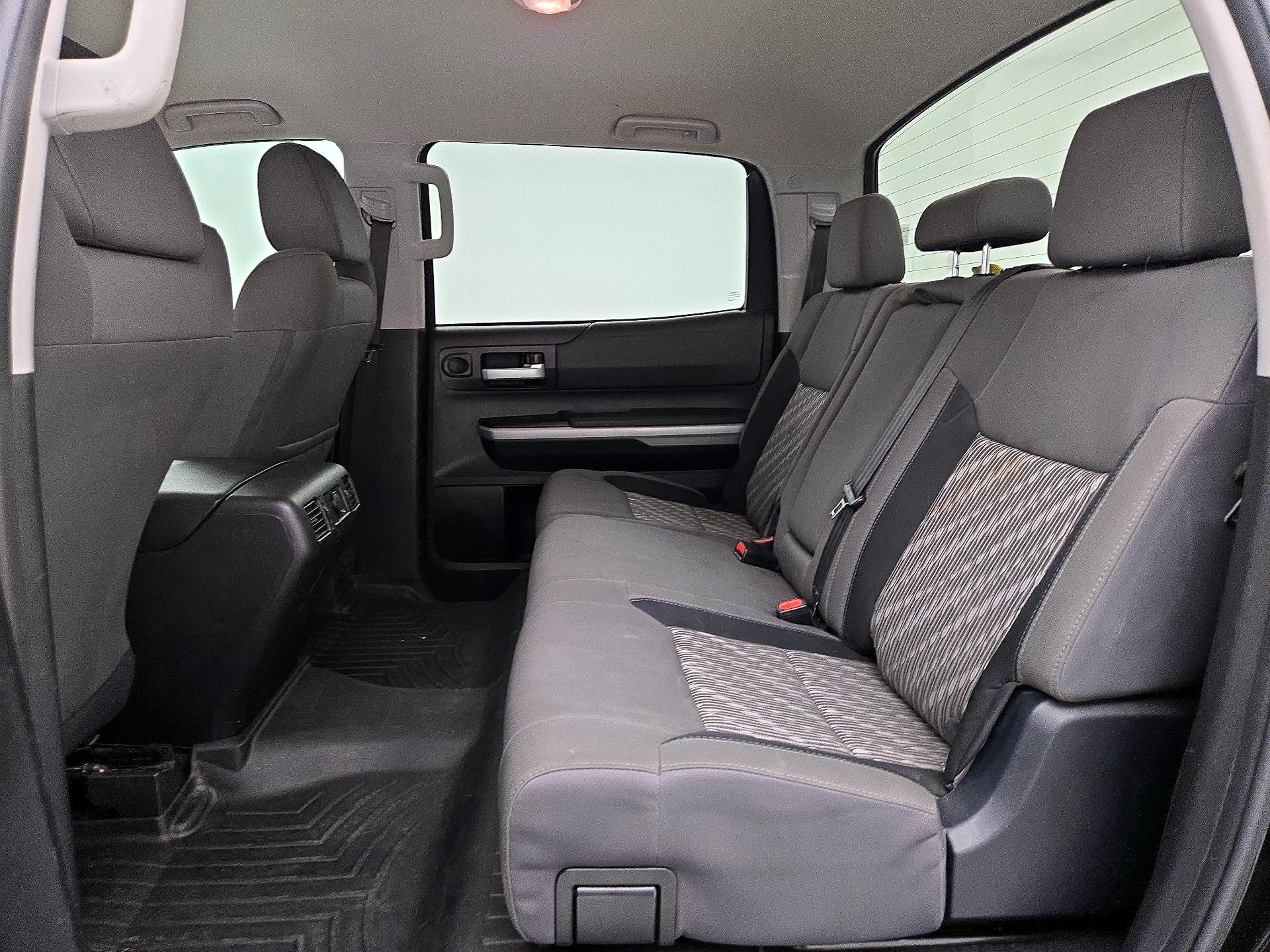 Thumbnail: 2018 Toyota Tundra - 19