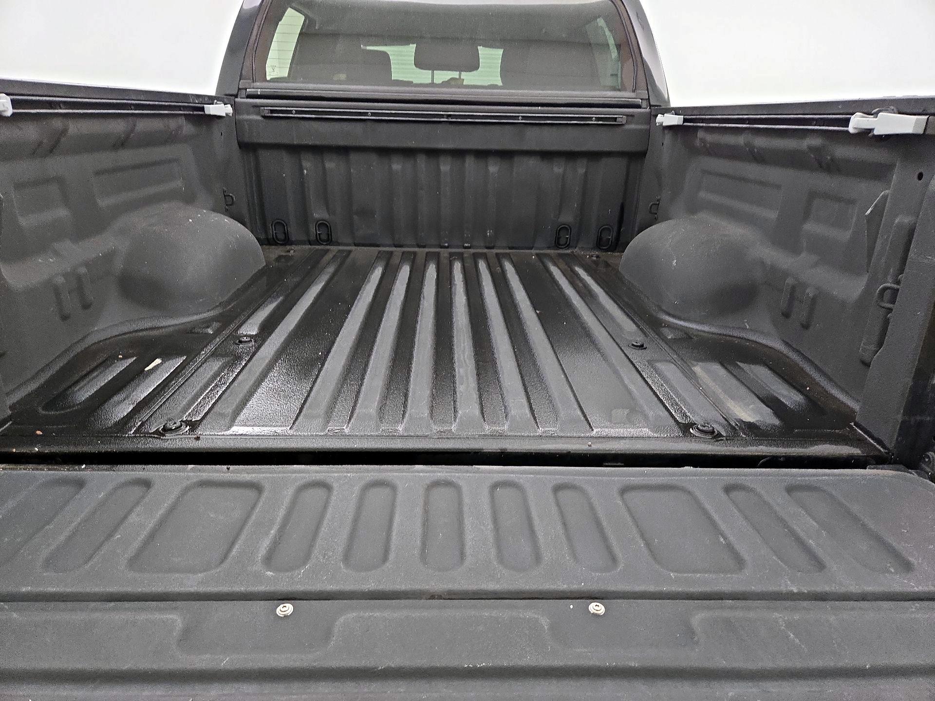 Thumbnail: 2018 Toyota Tundra - 20