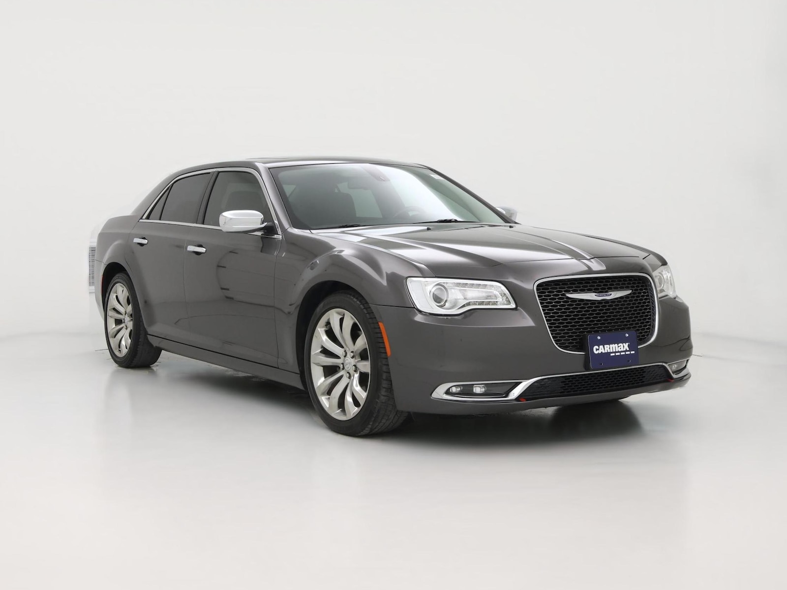 2019 Chrysler 300