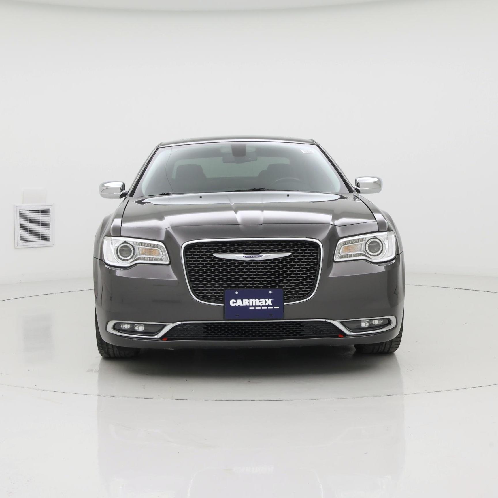 Thumbnail: 2019 Chrysler 300 - 5