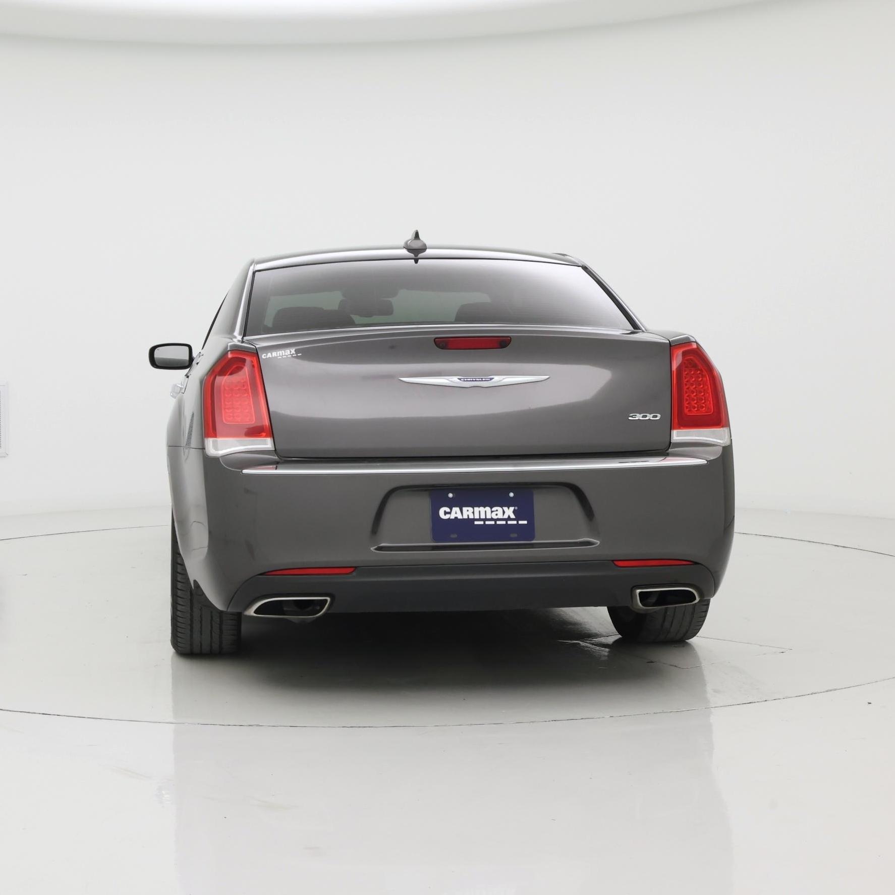 Thumbnail: 2019 Chrysler 300 - 6
