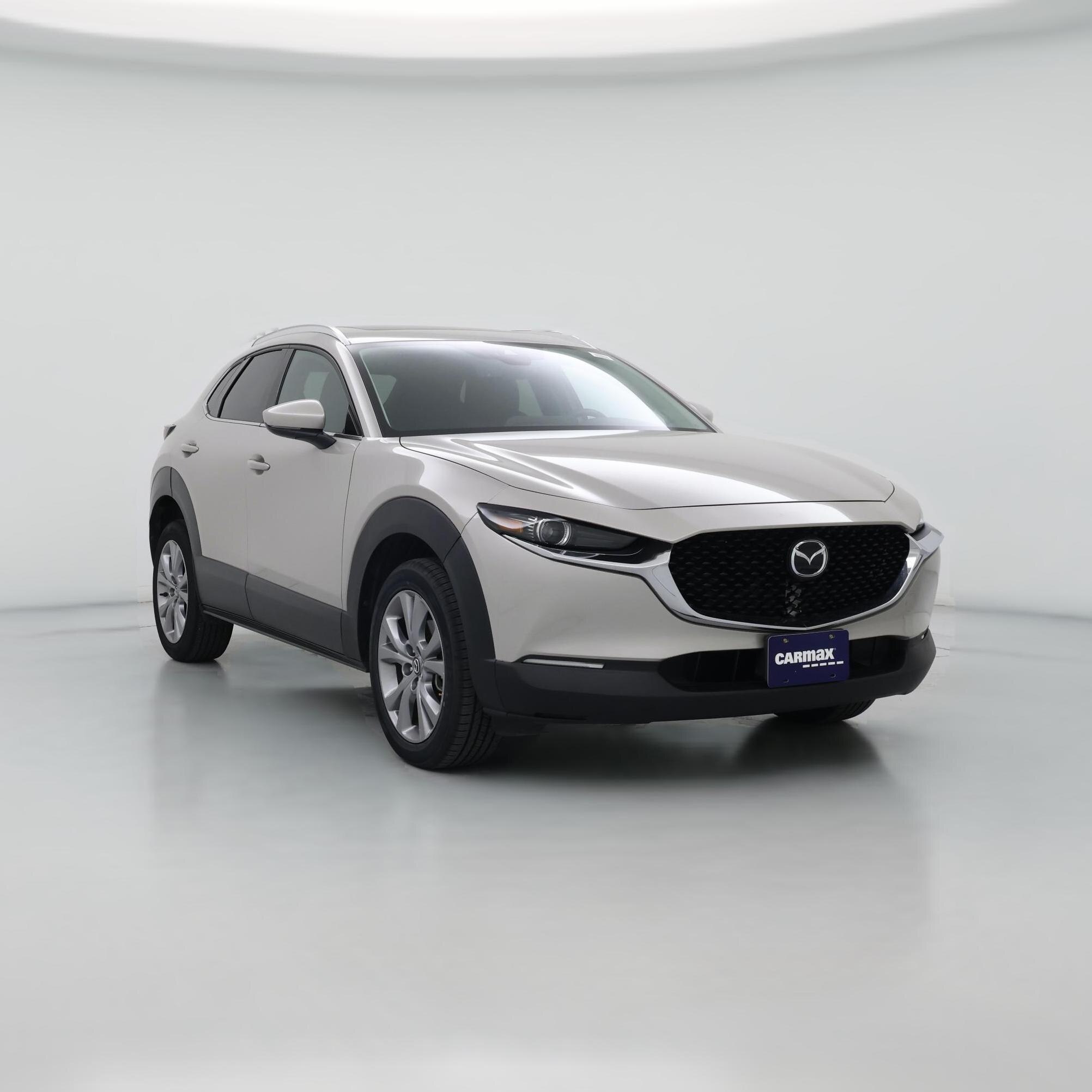 Thumbnail: 2023 Mazda CX-30 - 1