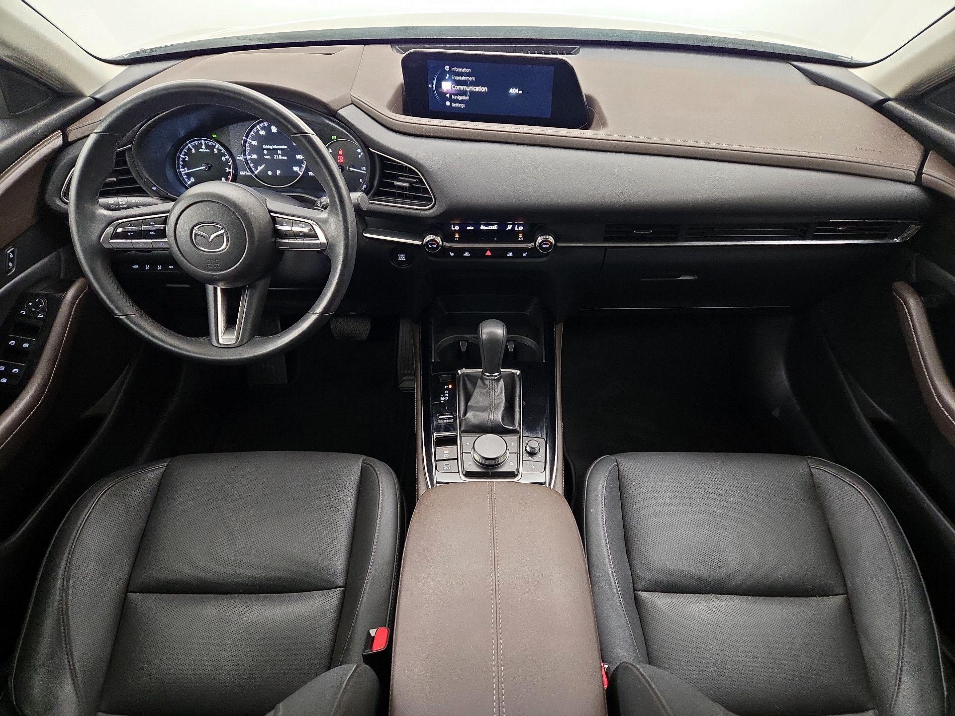 Thumbnail: 2023 Mazda CX-30 - 9