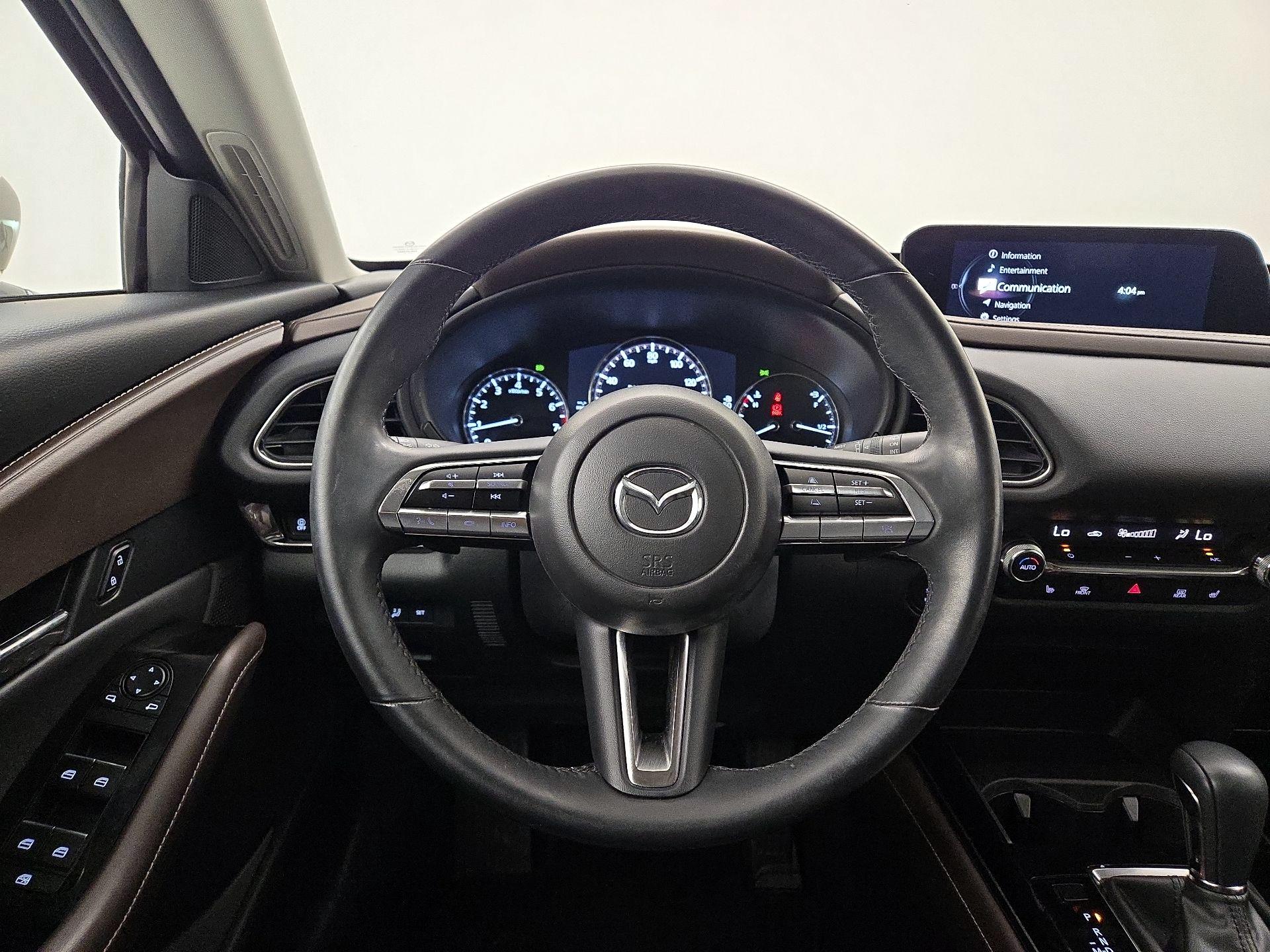 Thumbnail: 2023 Mazda CX-30 - 10