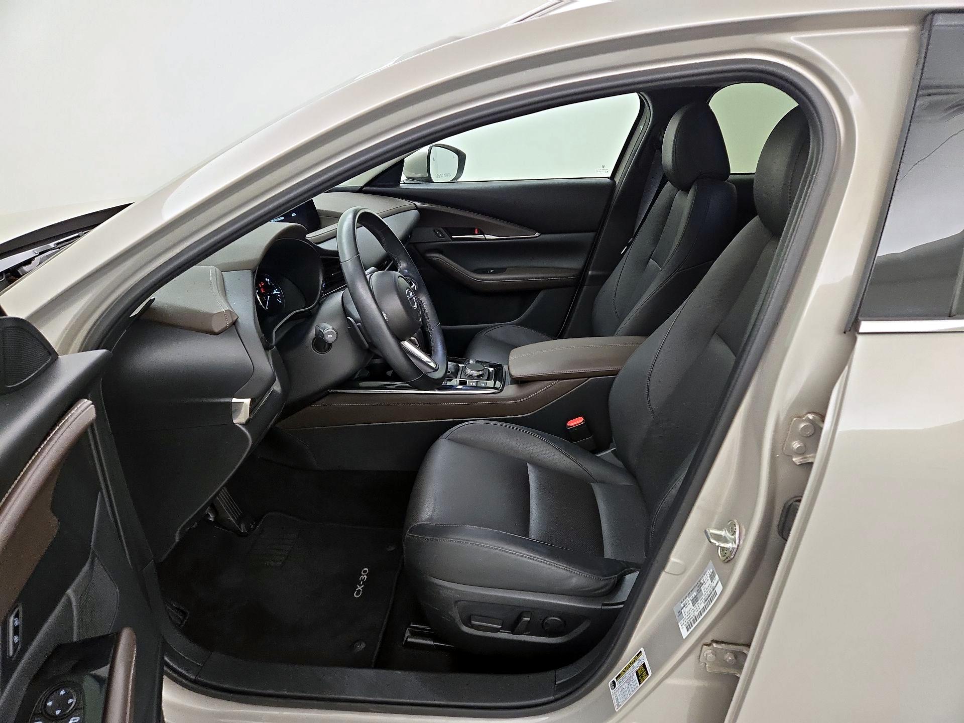 Thumbnail: 2023 Mazda CX-30 - 11