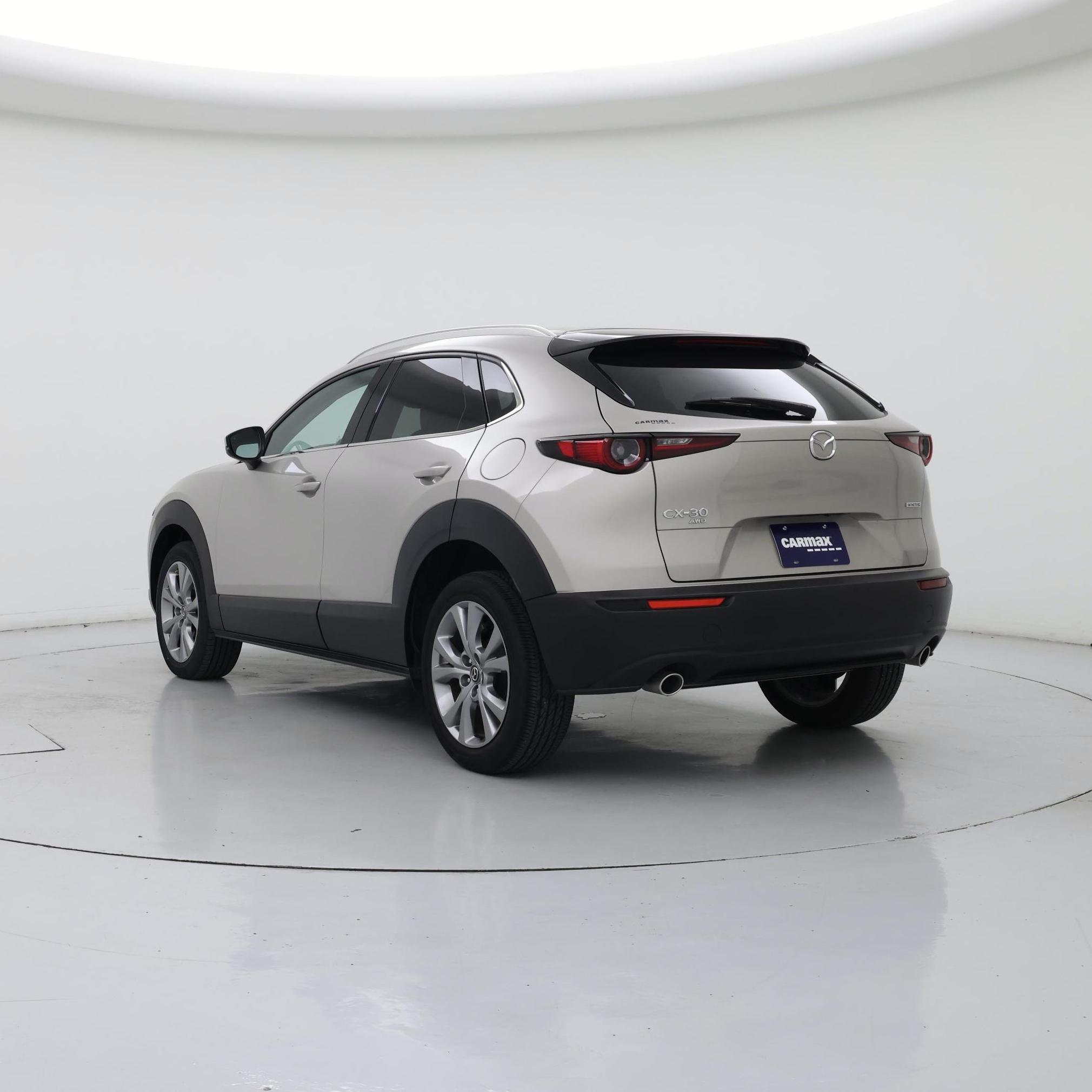 Thumbnail: 2023 Mazda CX-30 - 2