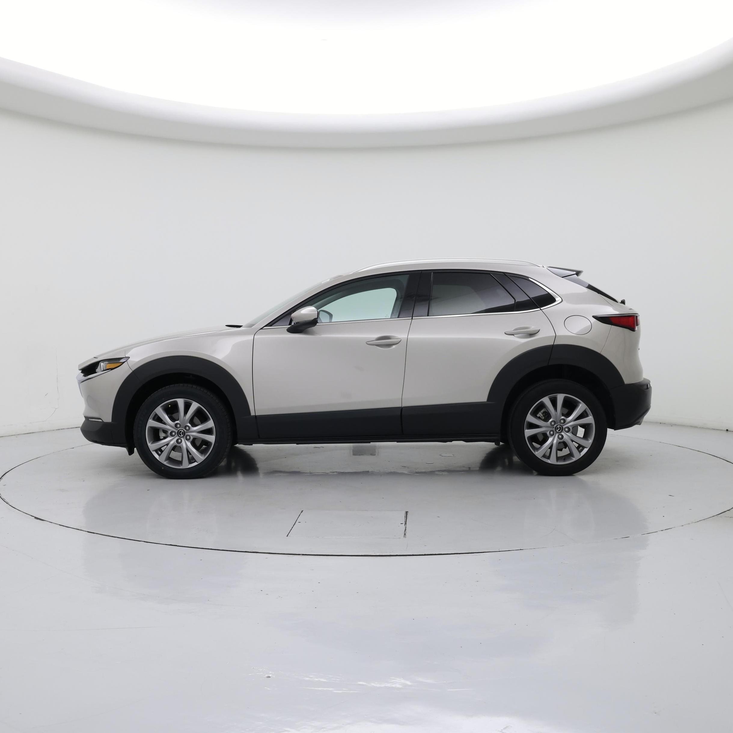 Thumbnail: 2023 Mazda CX-30 - 3