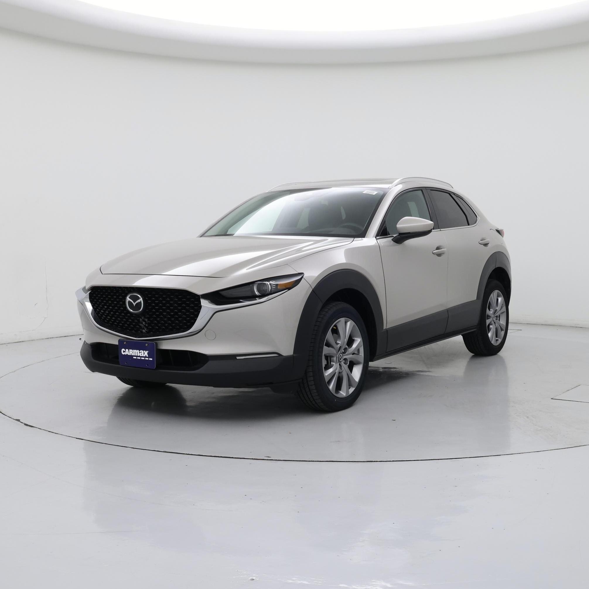 Thumbnail: 2023 Mazda CX-30 - 4