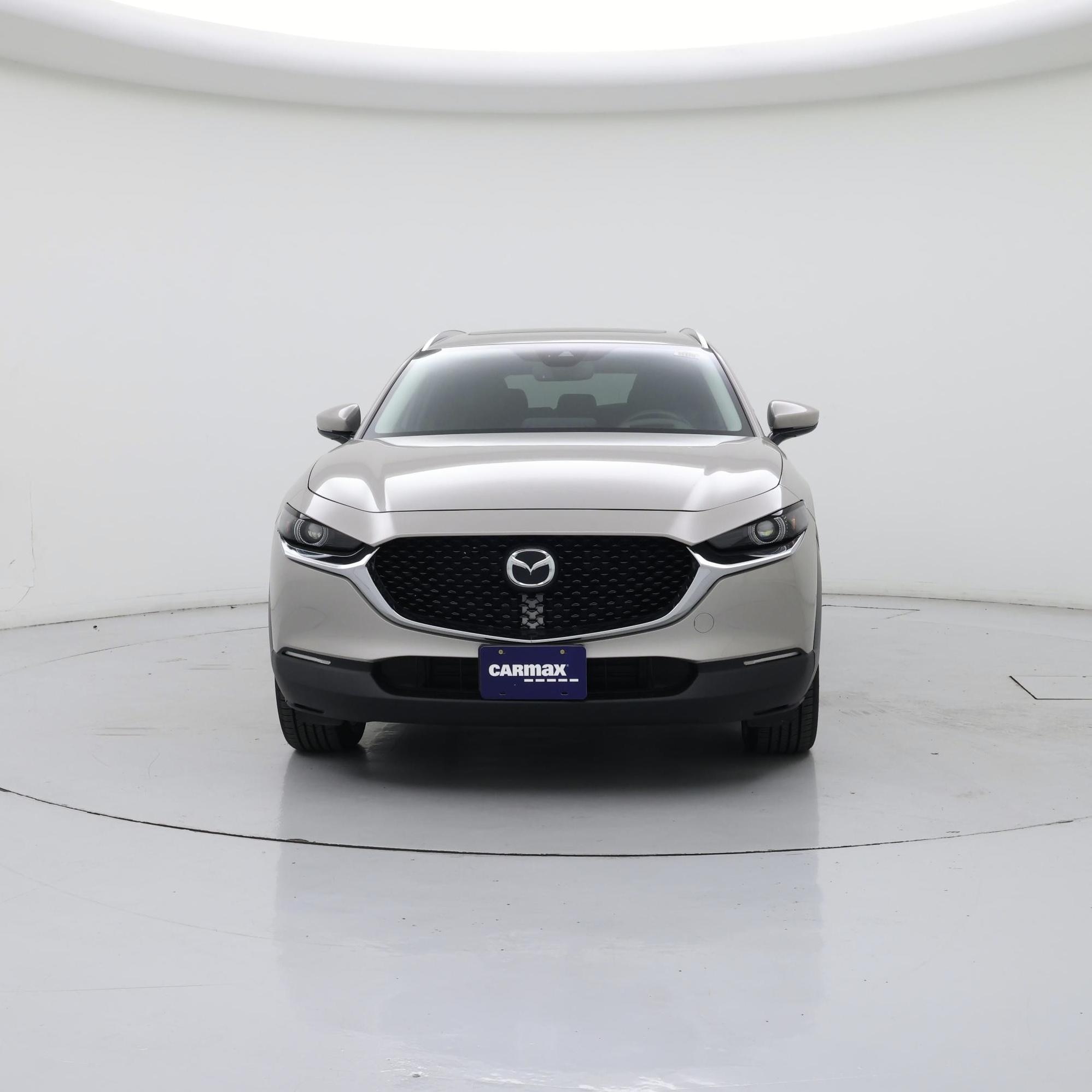 Thumbnail: 2023 Mazda CX-30 - 5