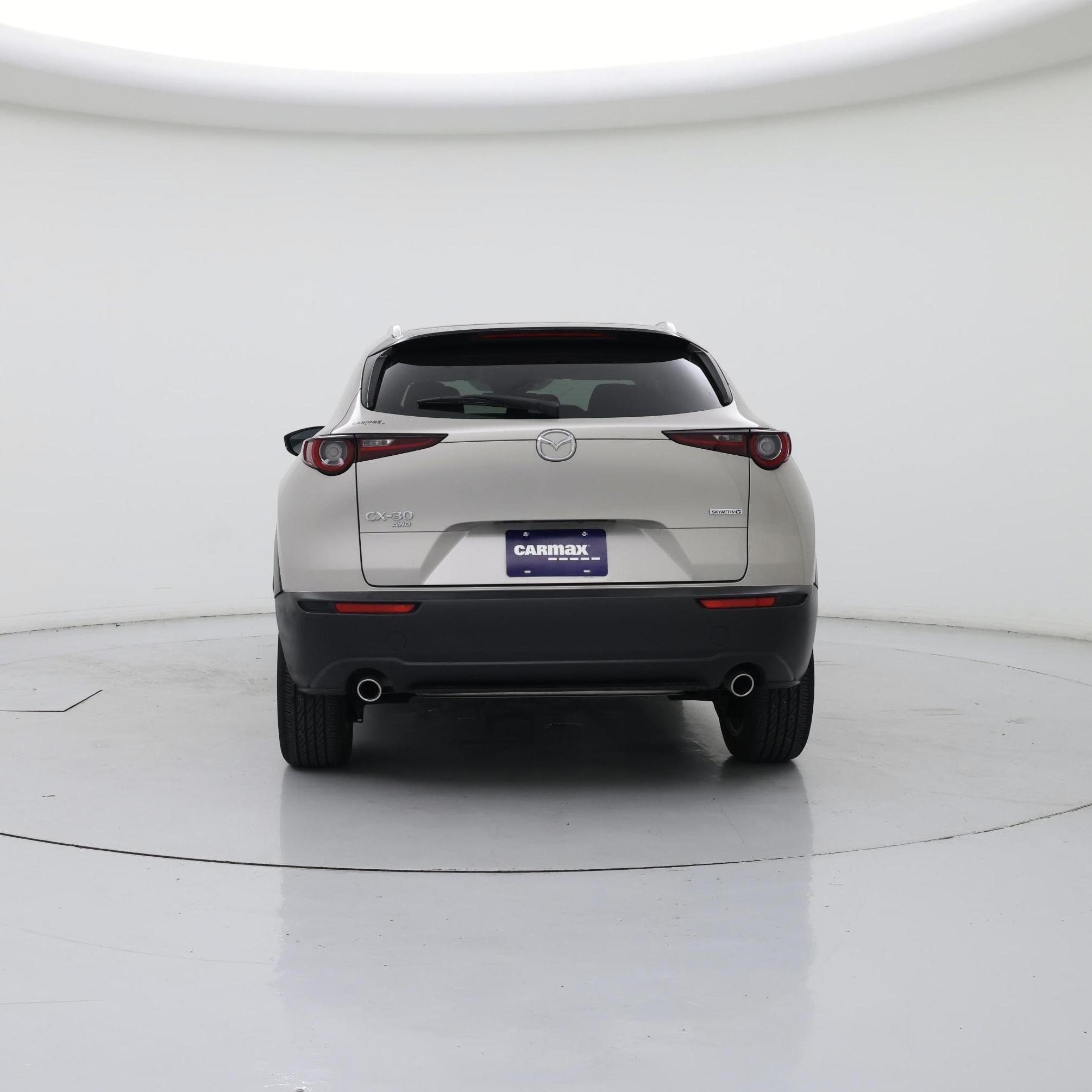 Thumbnail: 2023 Mazda CX-30 - 6