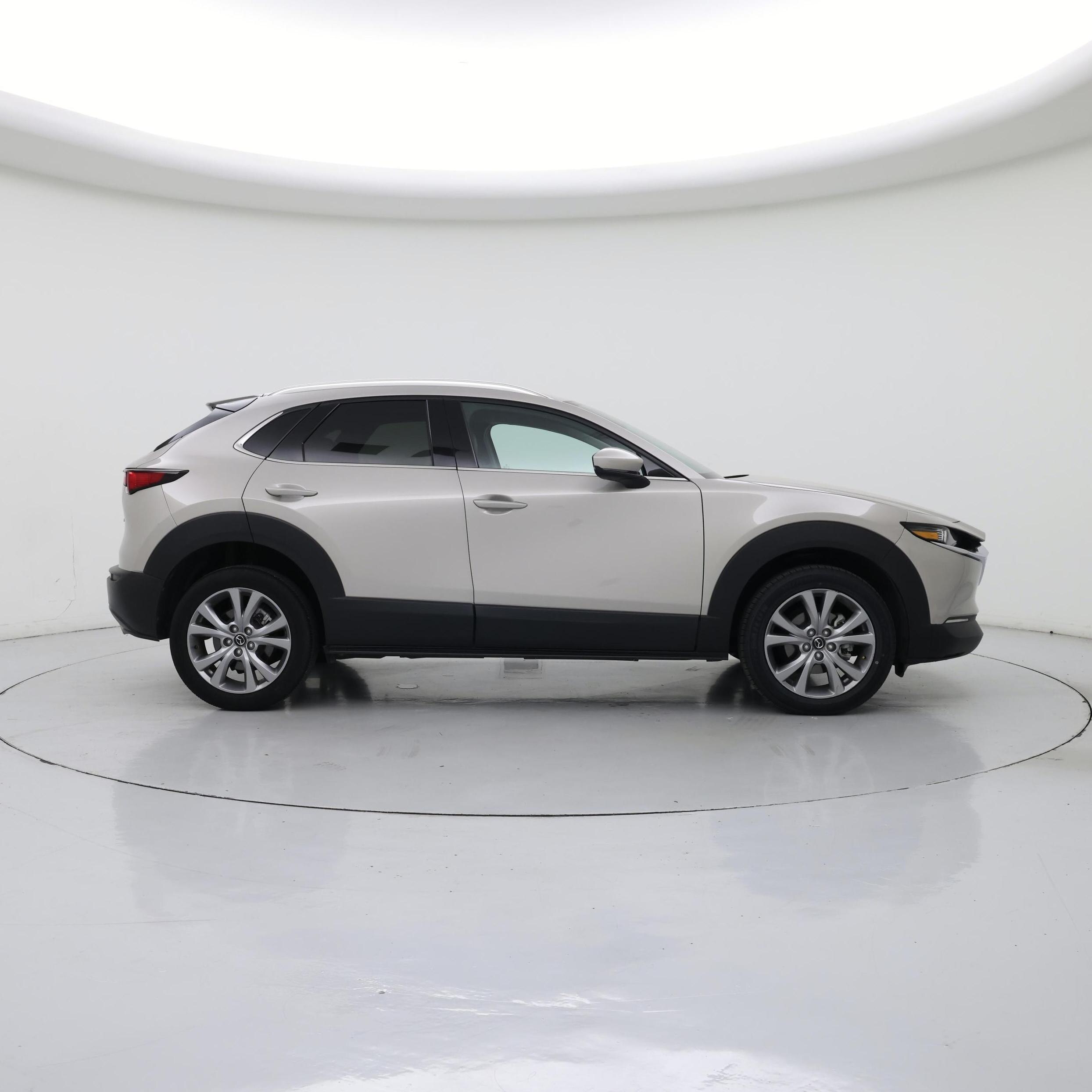 Thumbnail: 2023 Mazda CX-30 - 7