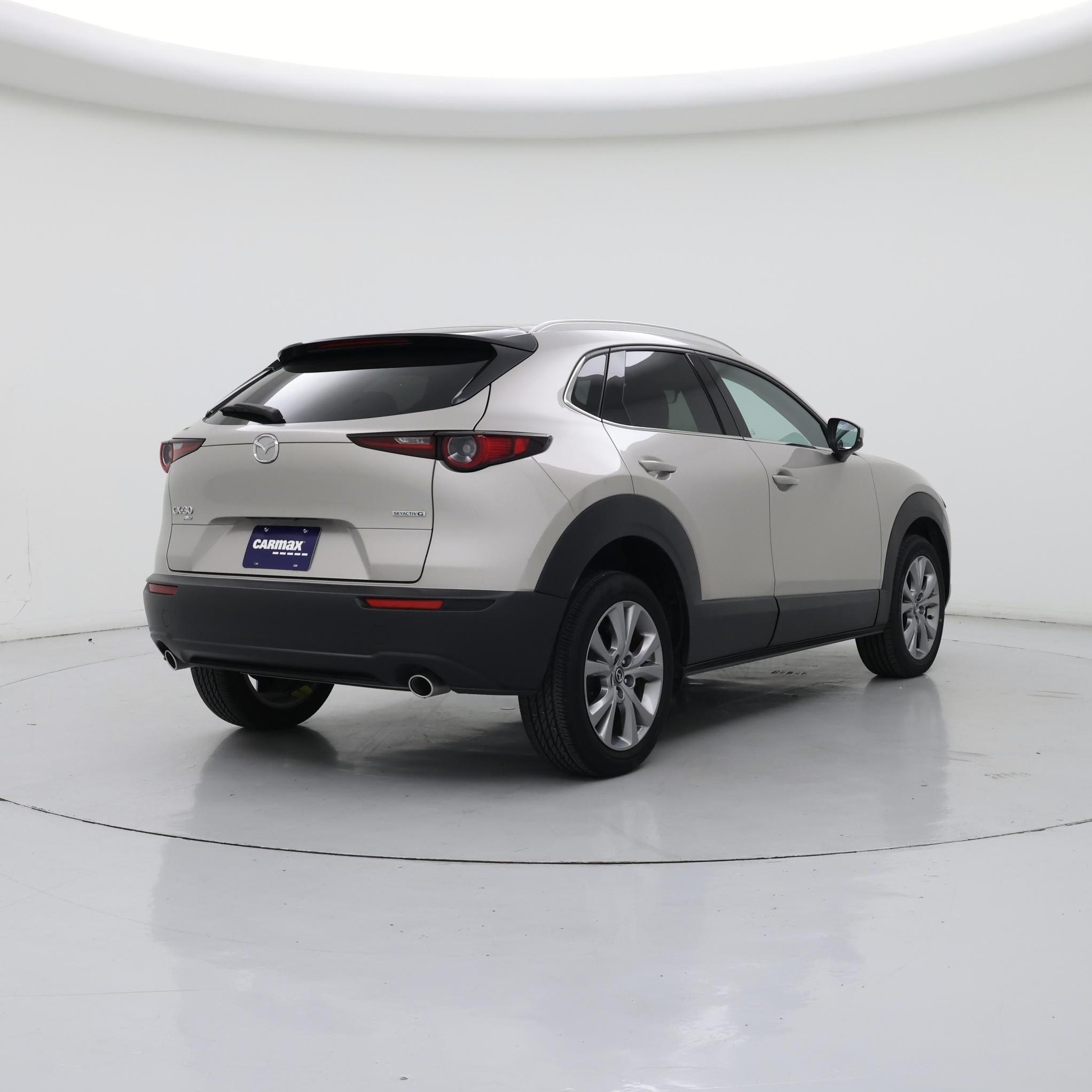 Thumbnail: 2023 Mazda CX-30 - 8