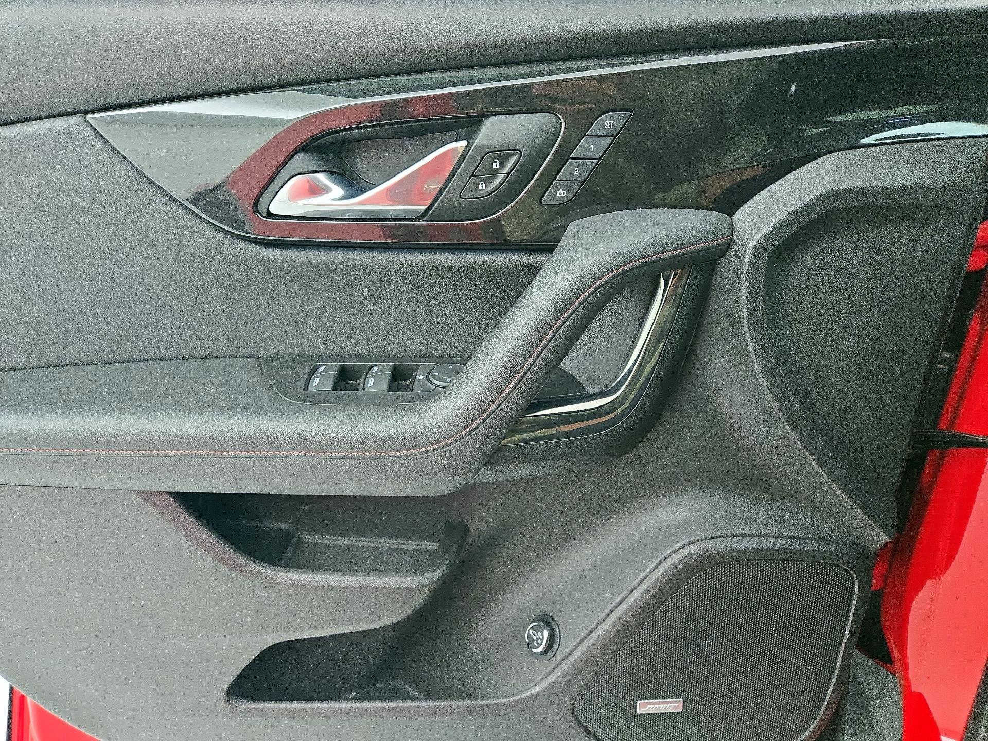 Thumbnail: 2019 Chevrolet Blazer - 12