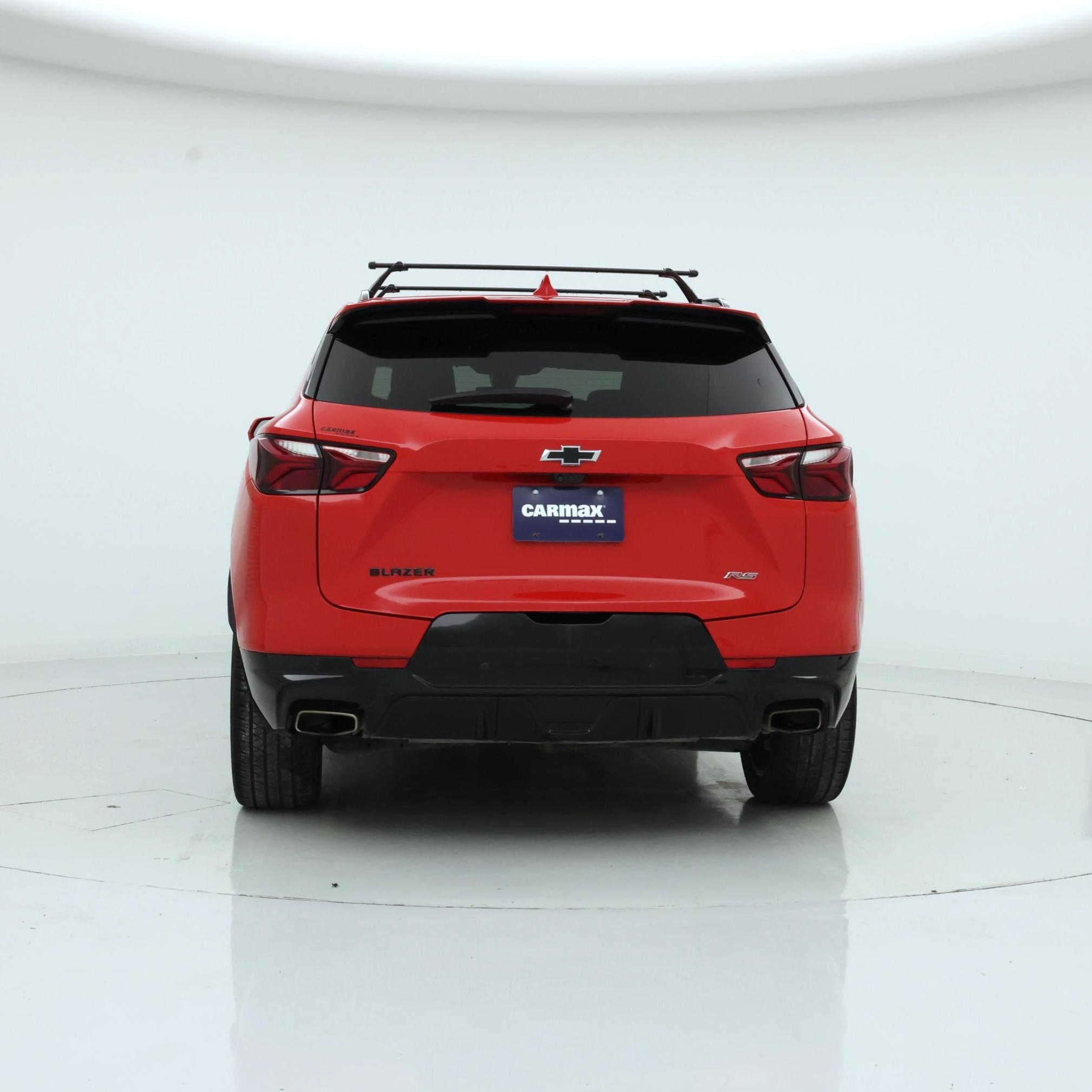 Thumbnail: 2019 Chevrolet Blazer - 6