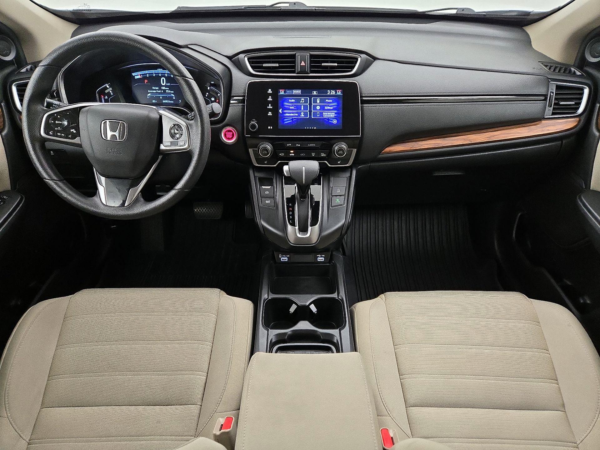Thumbnail: 2022 Honda CR-V - 9