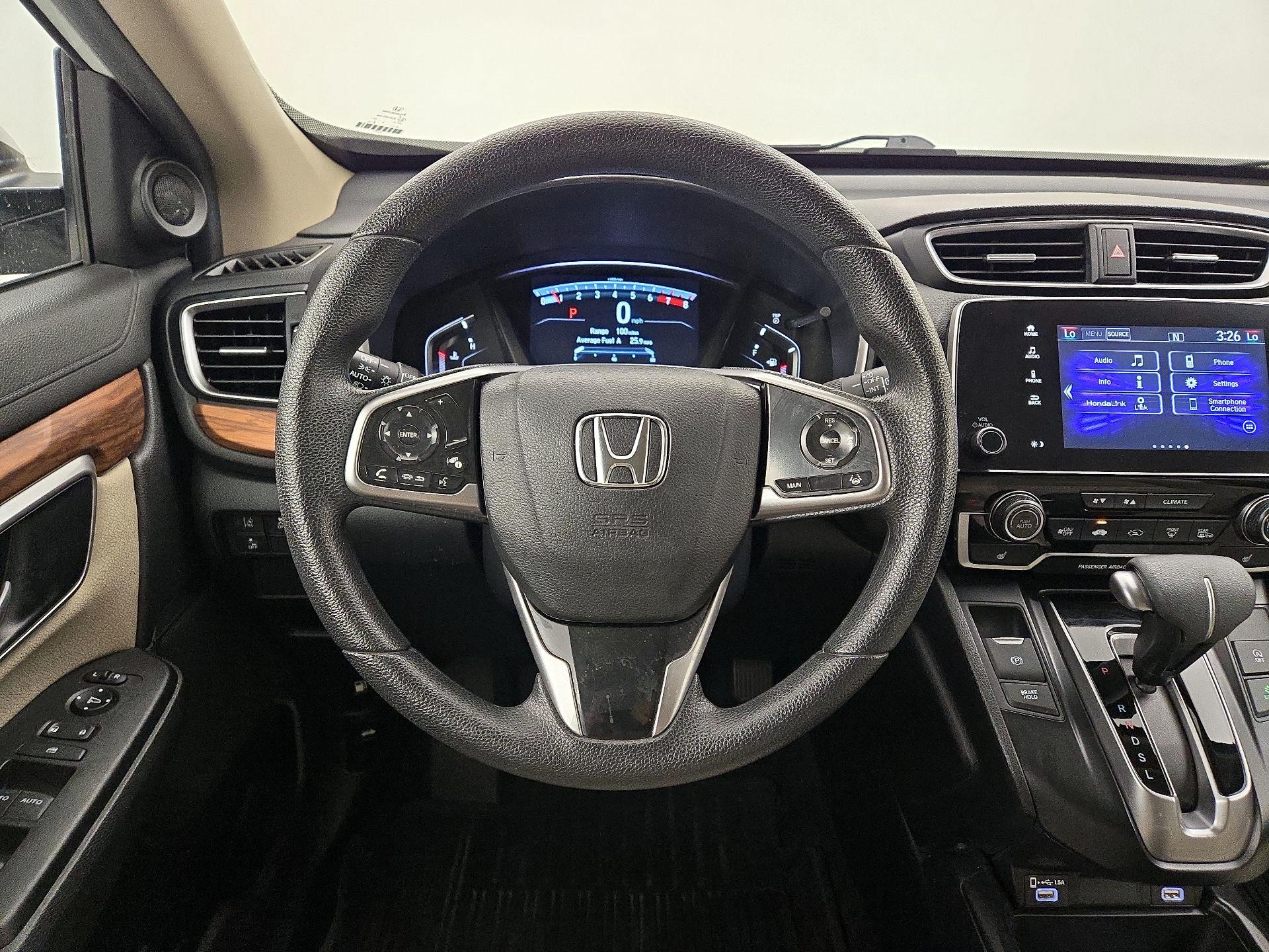 Thumbnail: 2022 Honda CR-V - 10