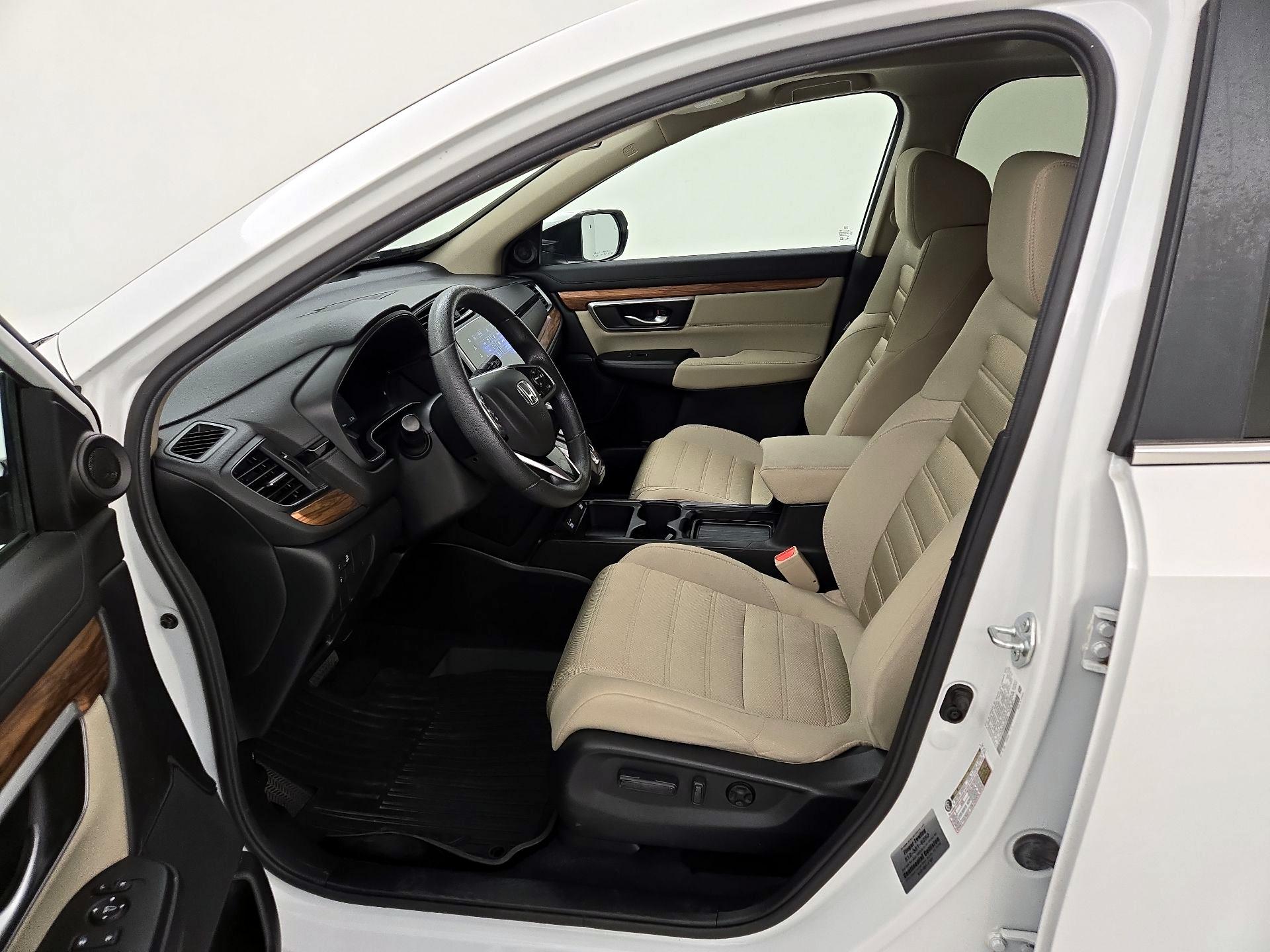 Thumbnail: 2022 Honda CR-V - 11