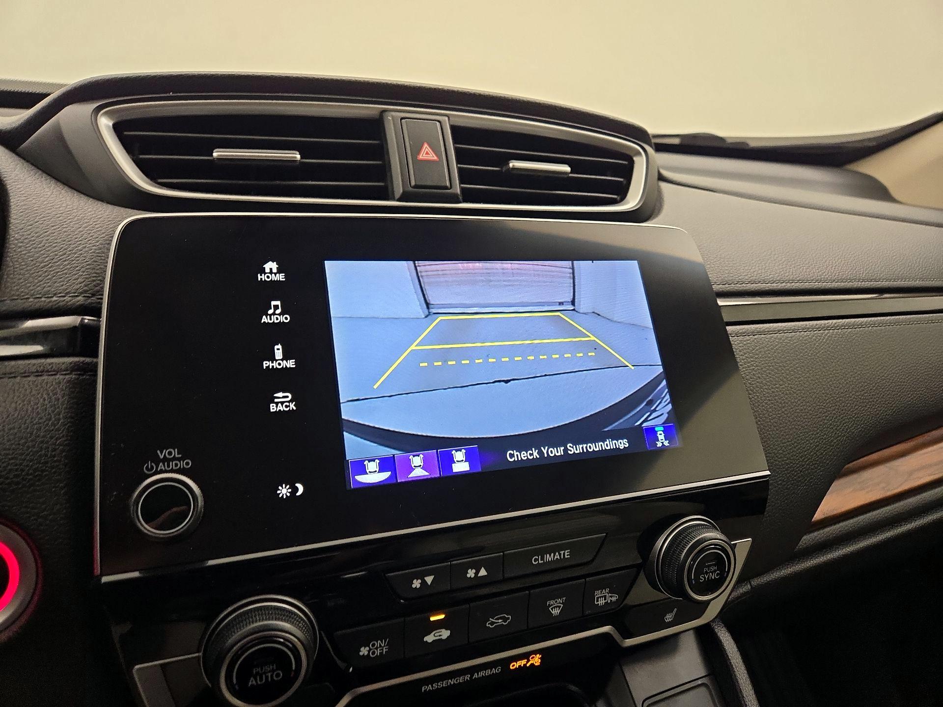 Thumbnail: 2022 Honda CR-V - 14