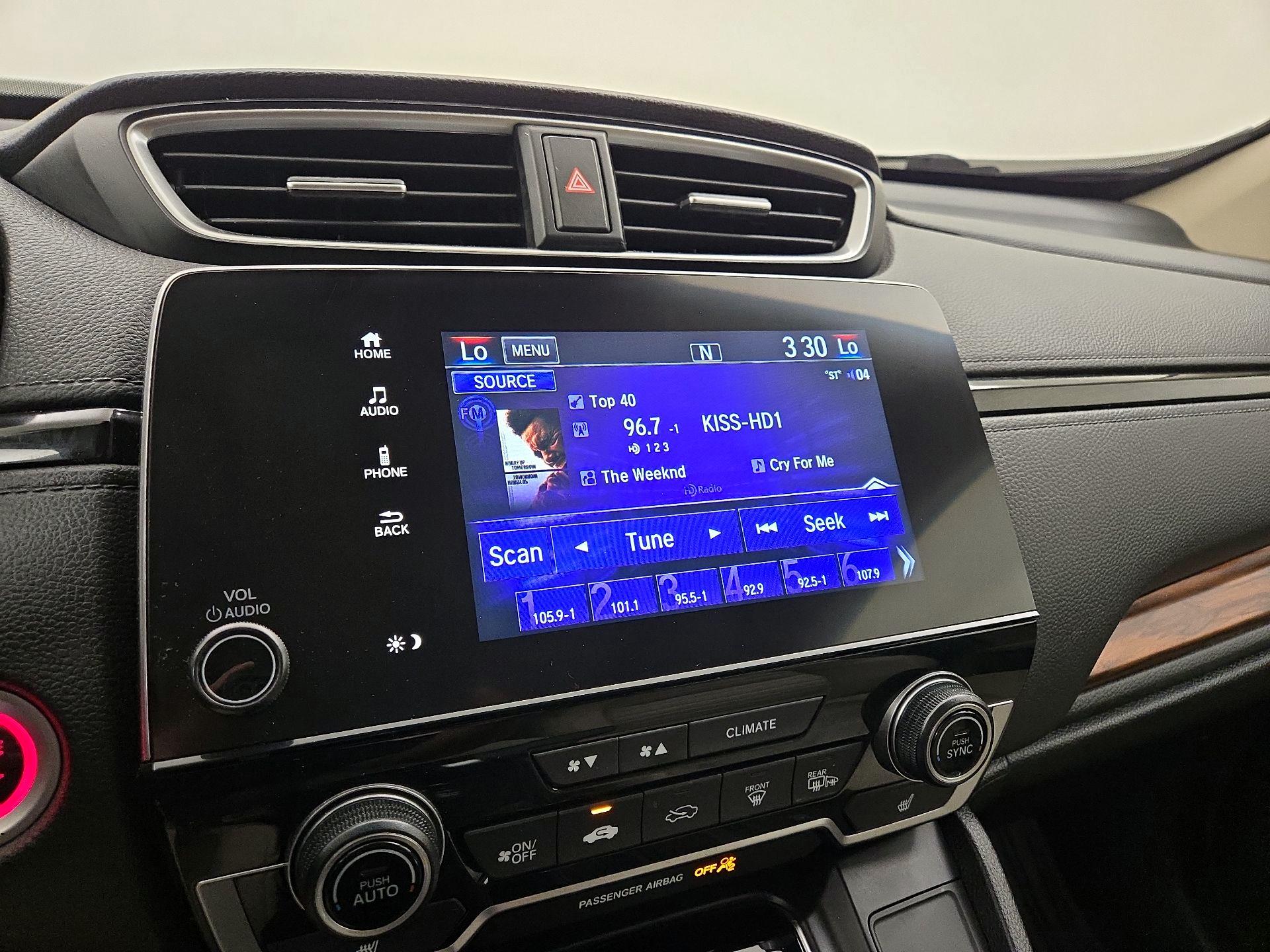Thumbnail: 2022 Honda CR-V - 15