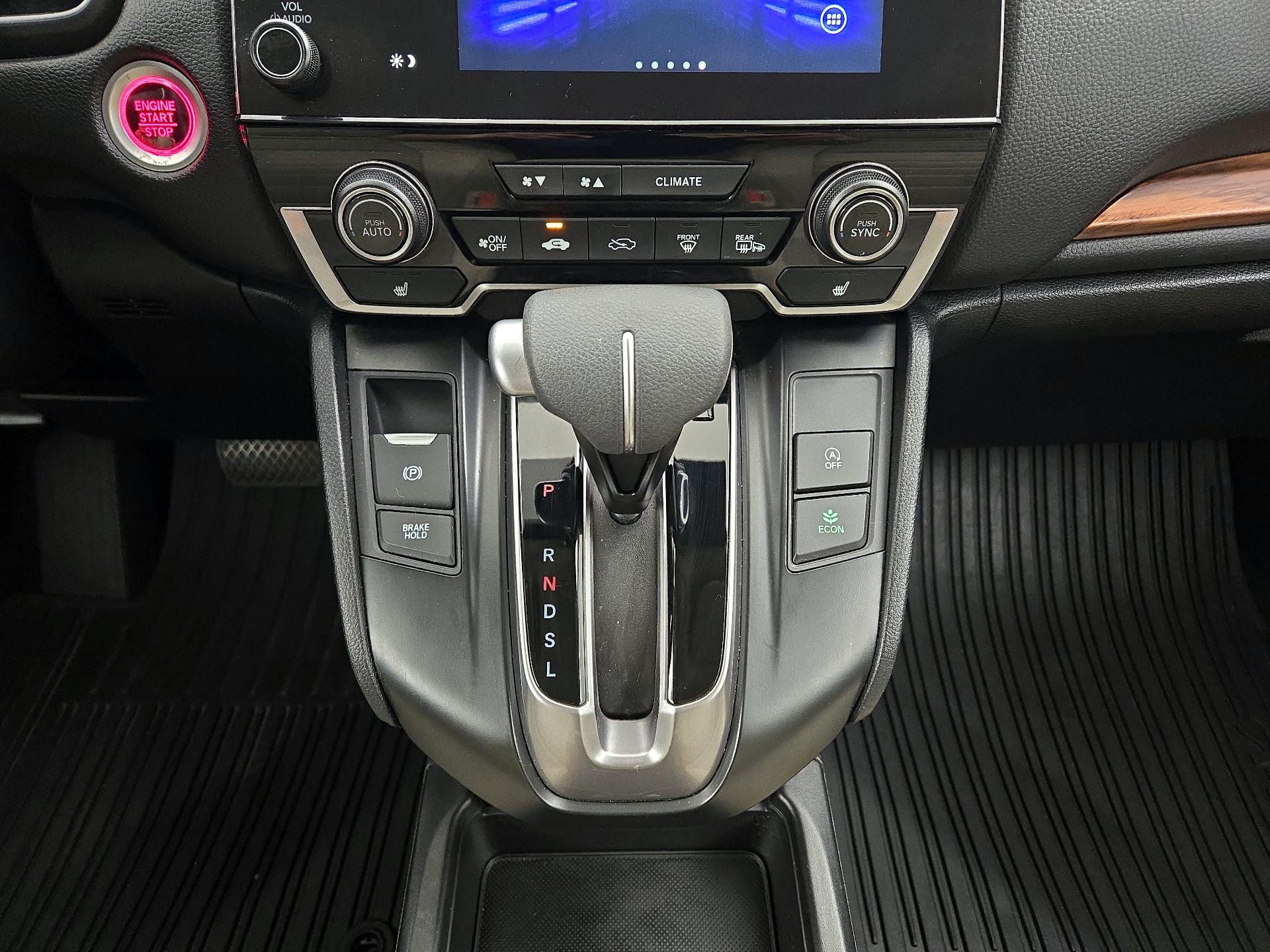 Thumbnail: 2022 Honda CR-V - 17