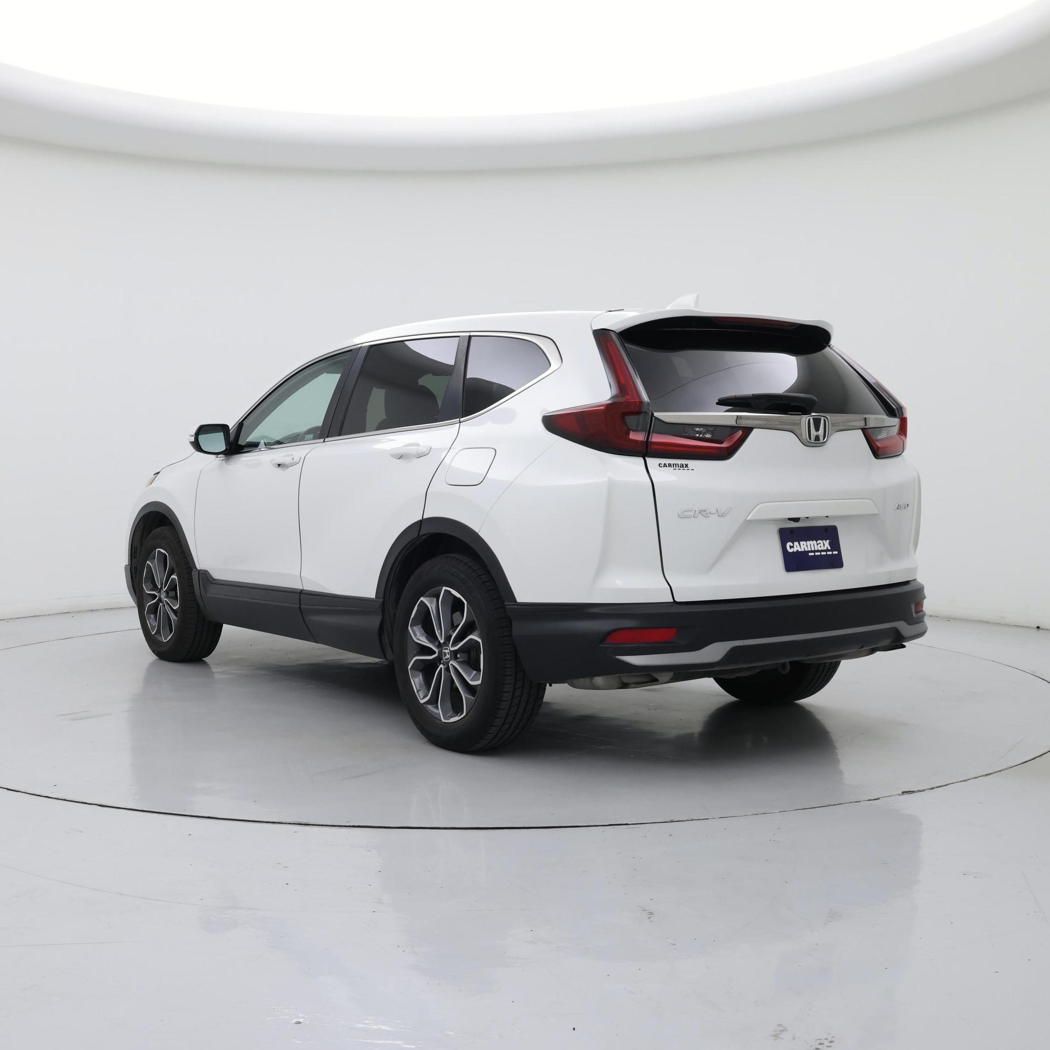 Thumbnail: 2022 Honda CR-V - 2