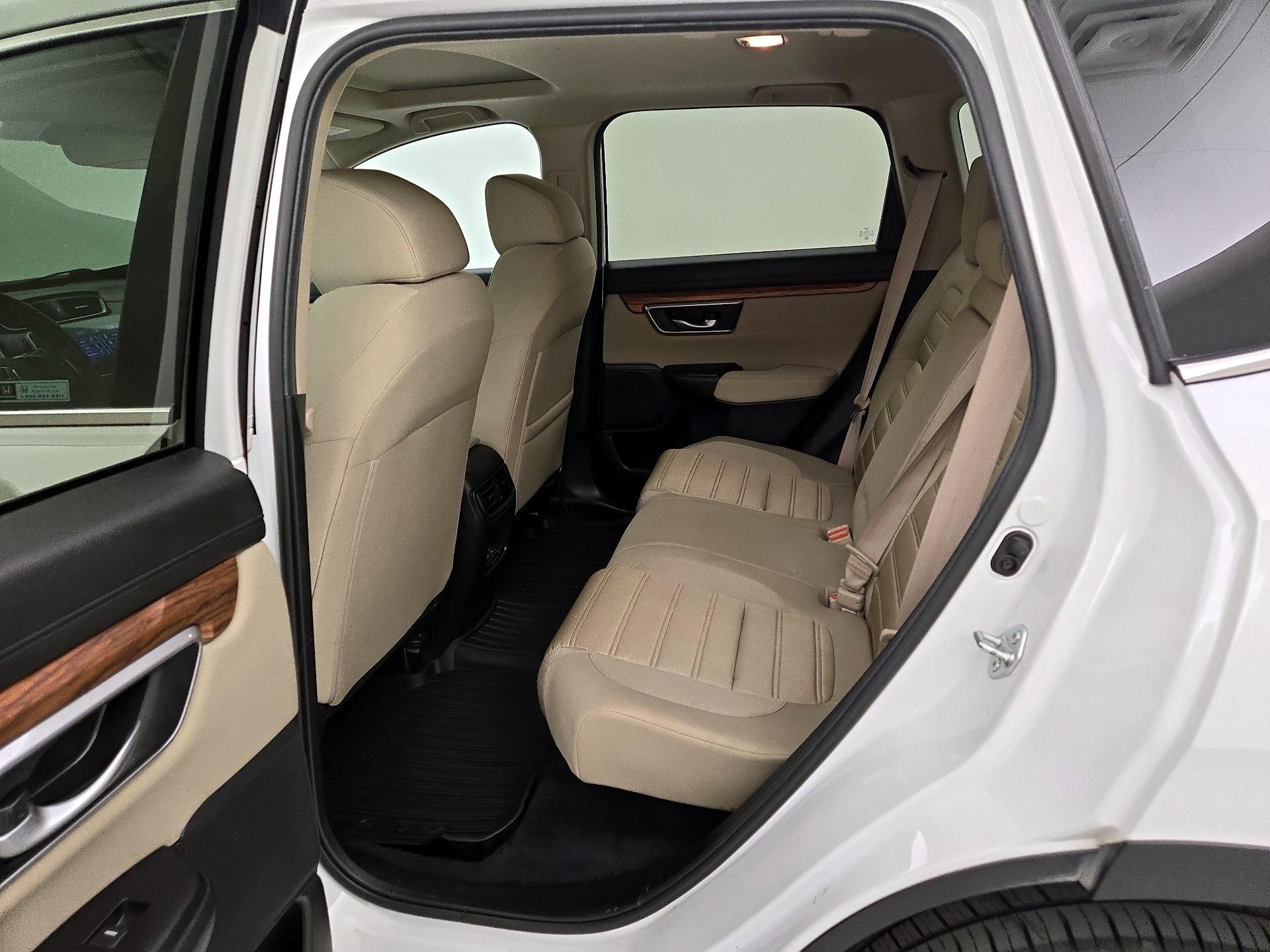 Thumbnail: 2022 Honda CR-V - 20