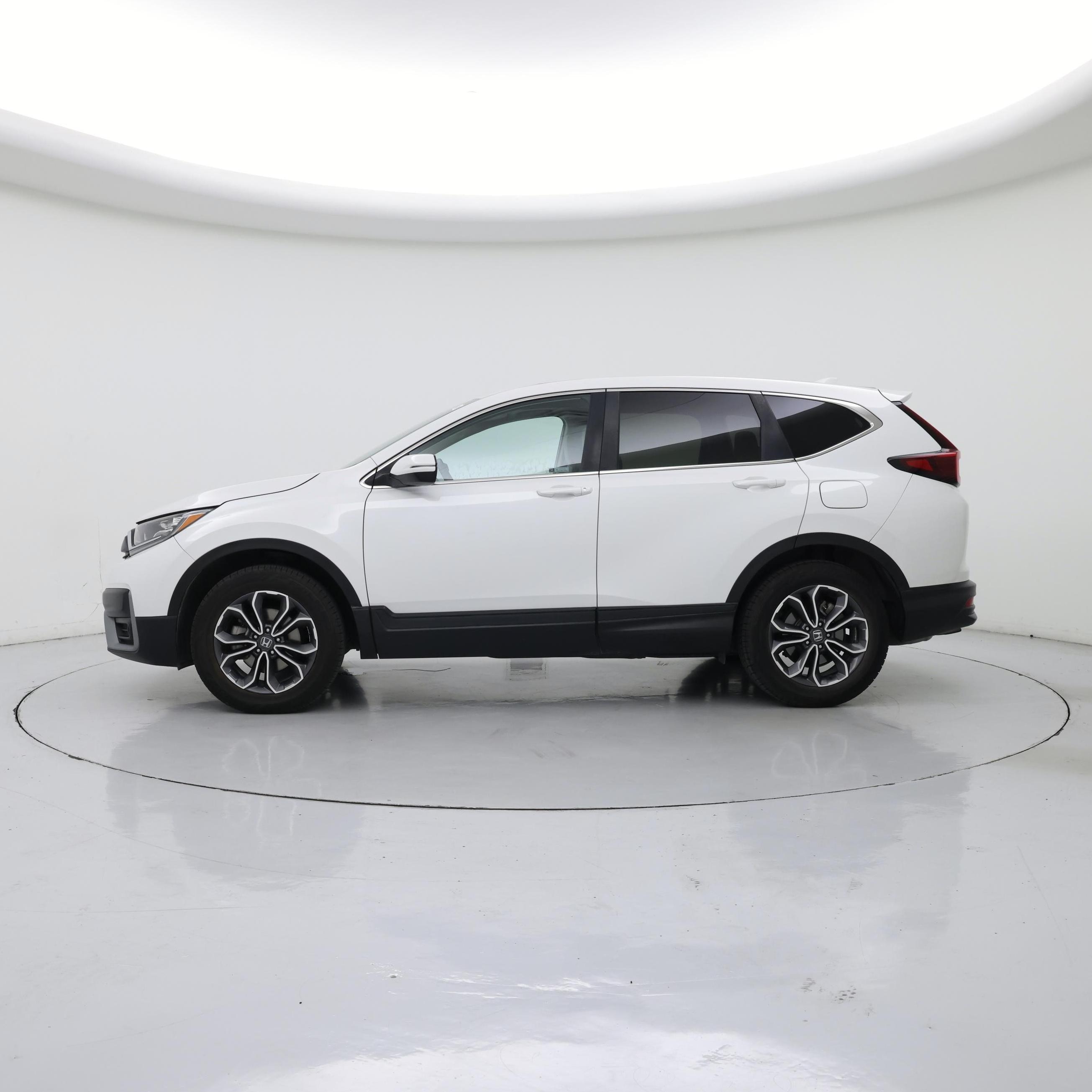 Thumbnail: 2022 Honda CR-V - 3