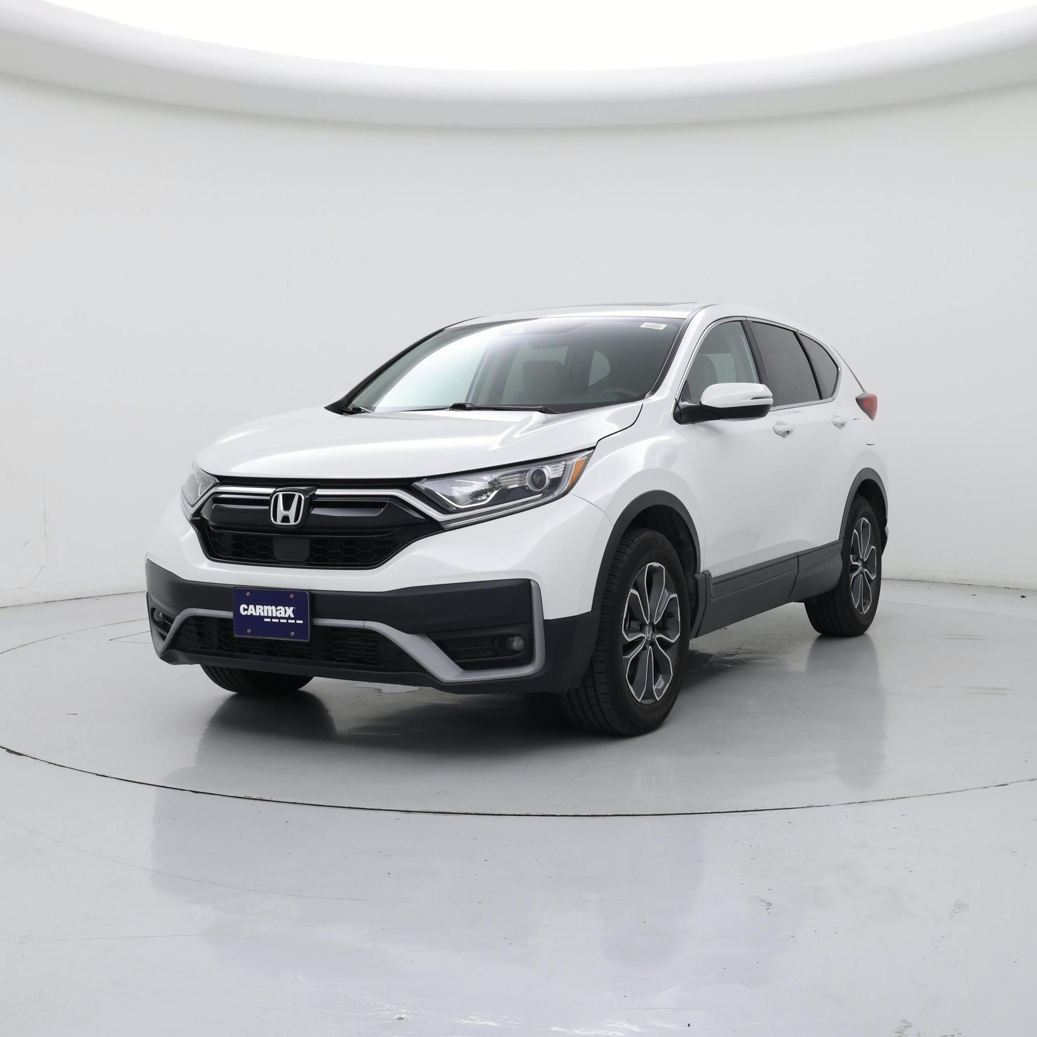 Thumbnail: 2022 Honda CR-V - 4