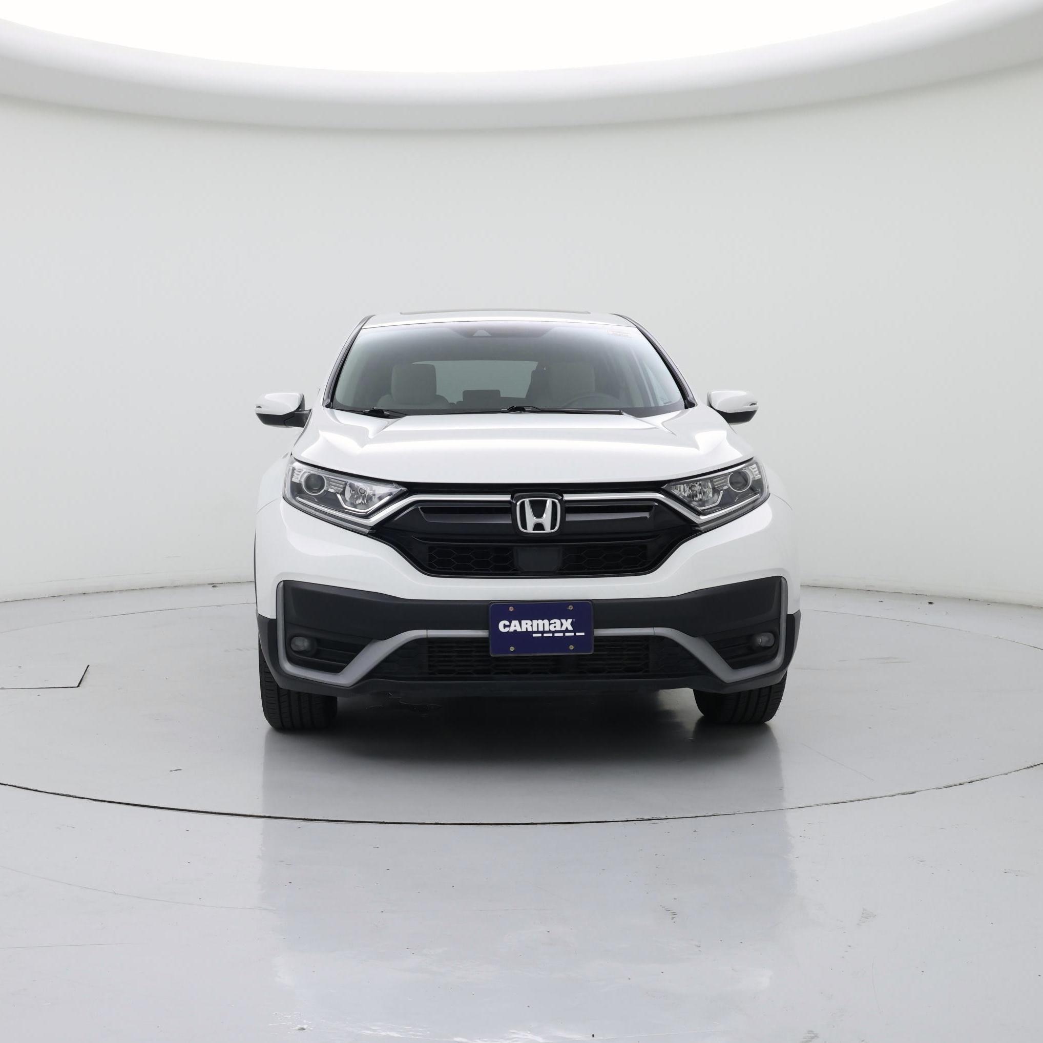Thumbnail: 2022 Honda CR-V - 5