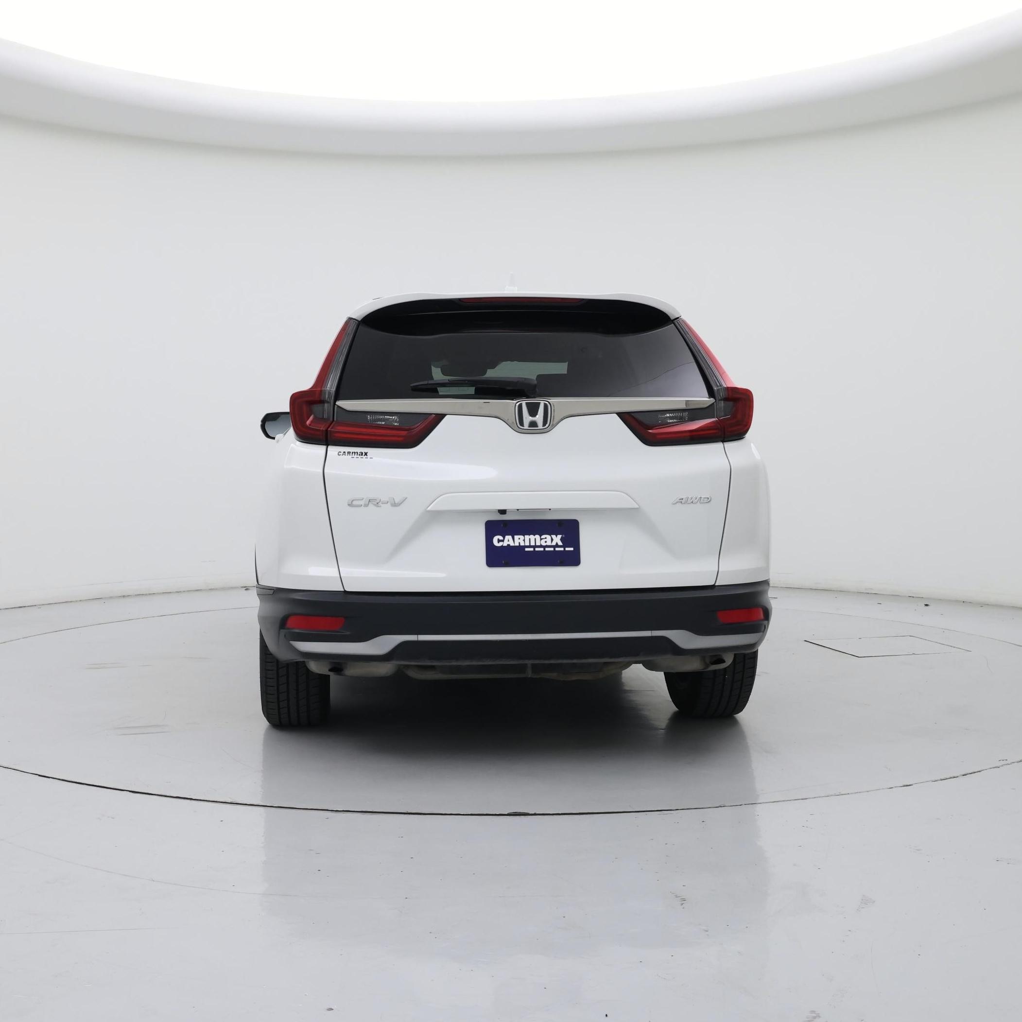 Thumbnail: 2022 Honda CR-V - 6