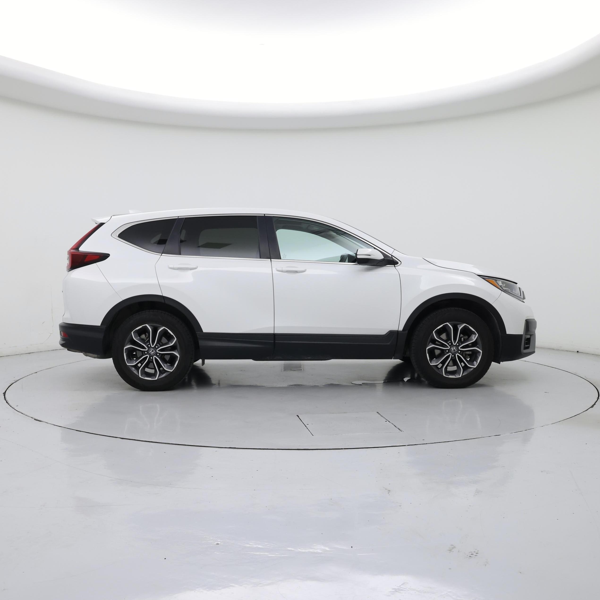 Thumbnail: 2022 Honda CR-V - 7