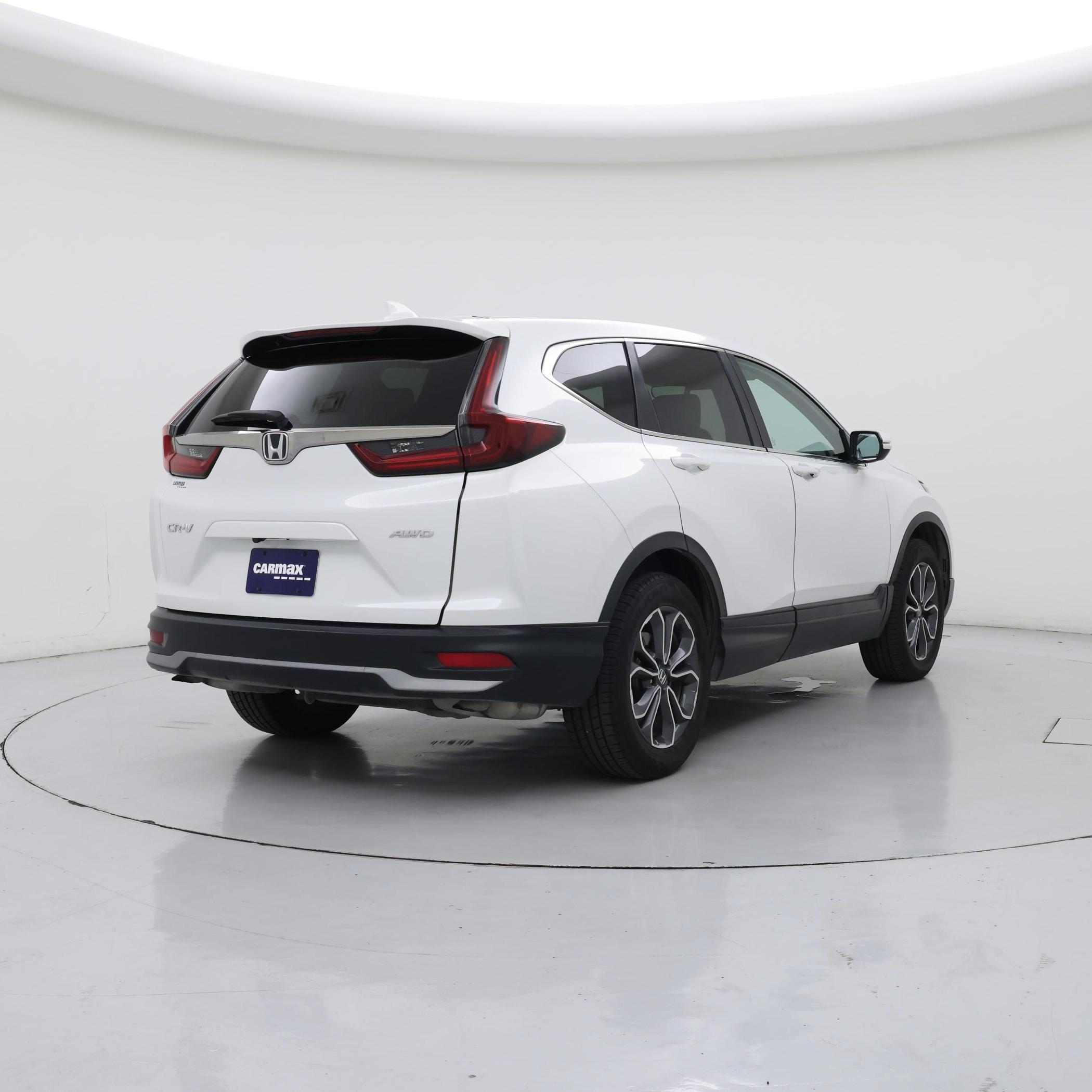 Thumbnail: 2022 Honda CR-V - 8