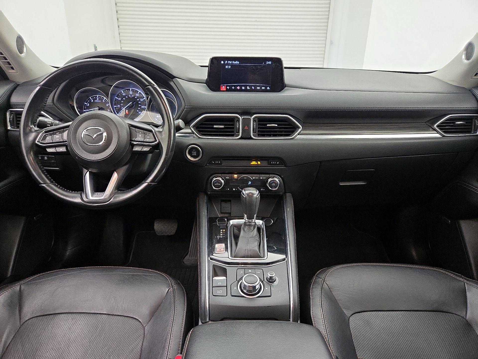 Thumbnail: 2018 Mazda CX-5 - 9