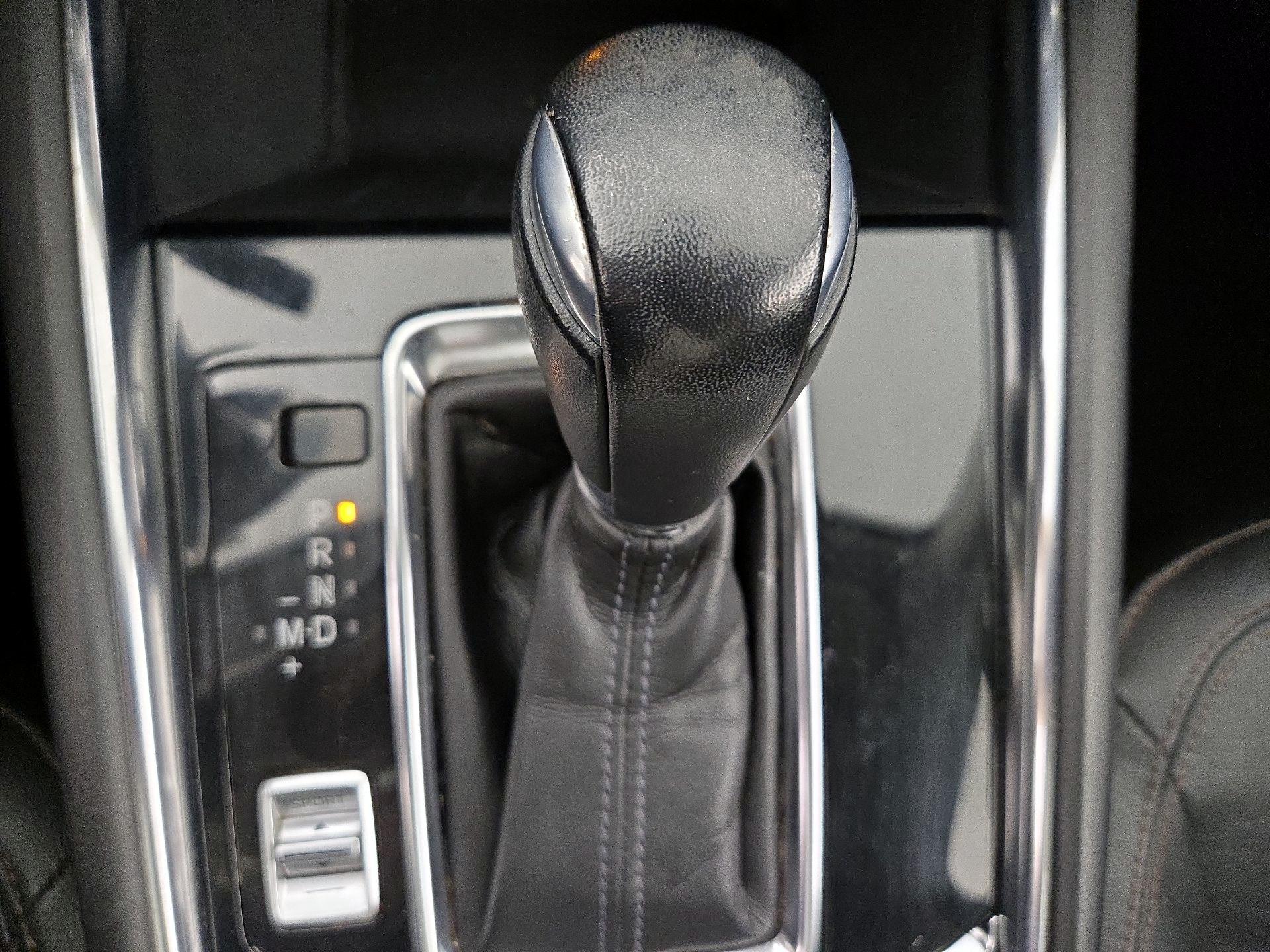 Thumbnail: 2018 Mazda CX-5 - 17