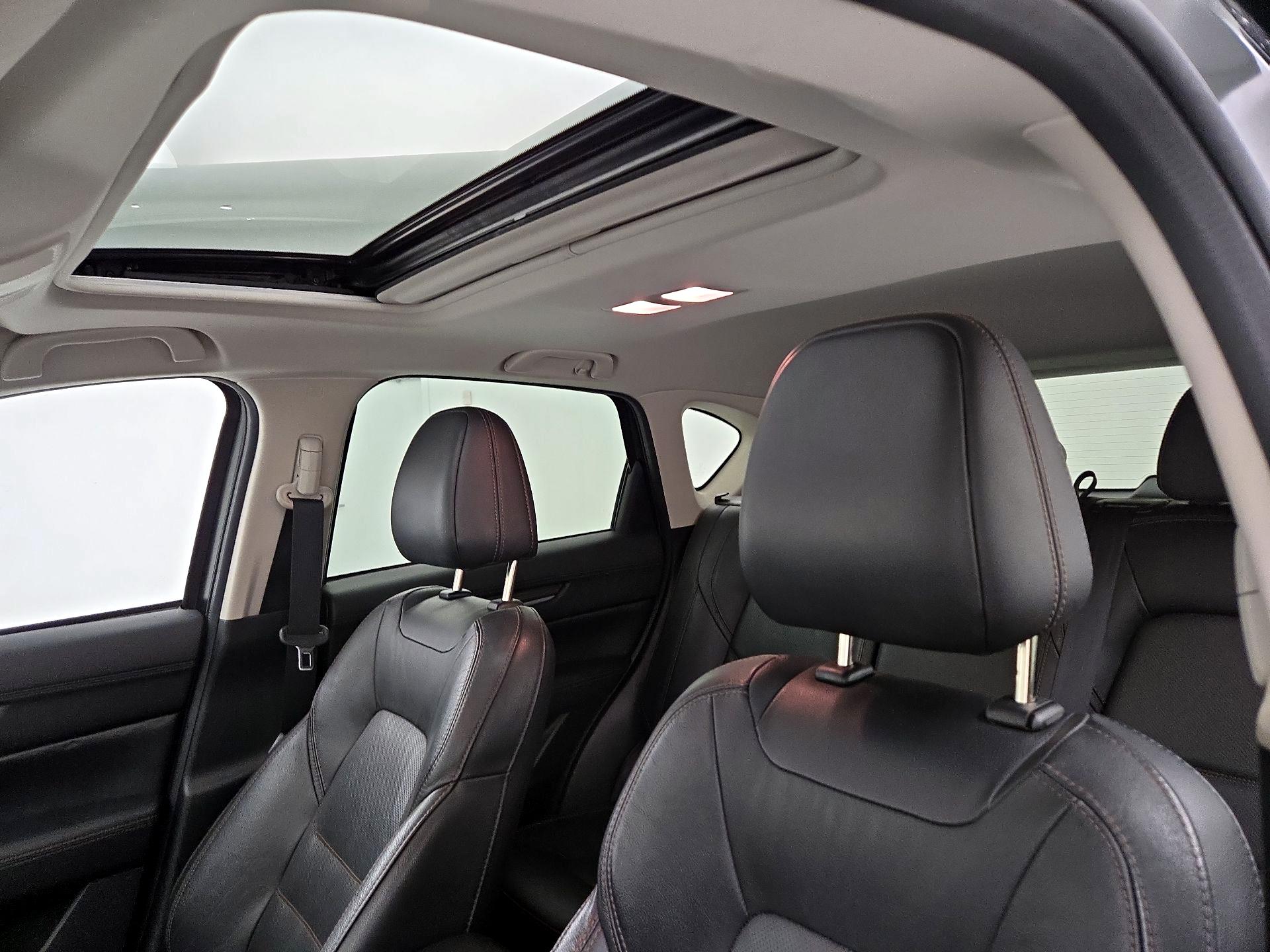 Thumbnail: 2018 Mazda CX-5 - 18