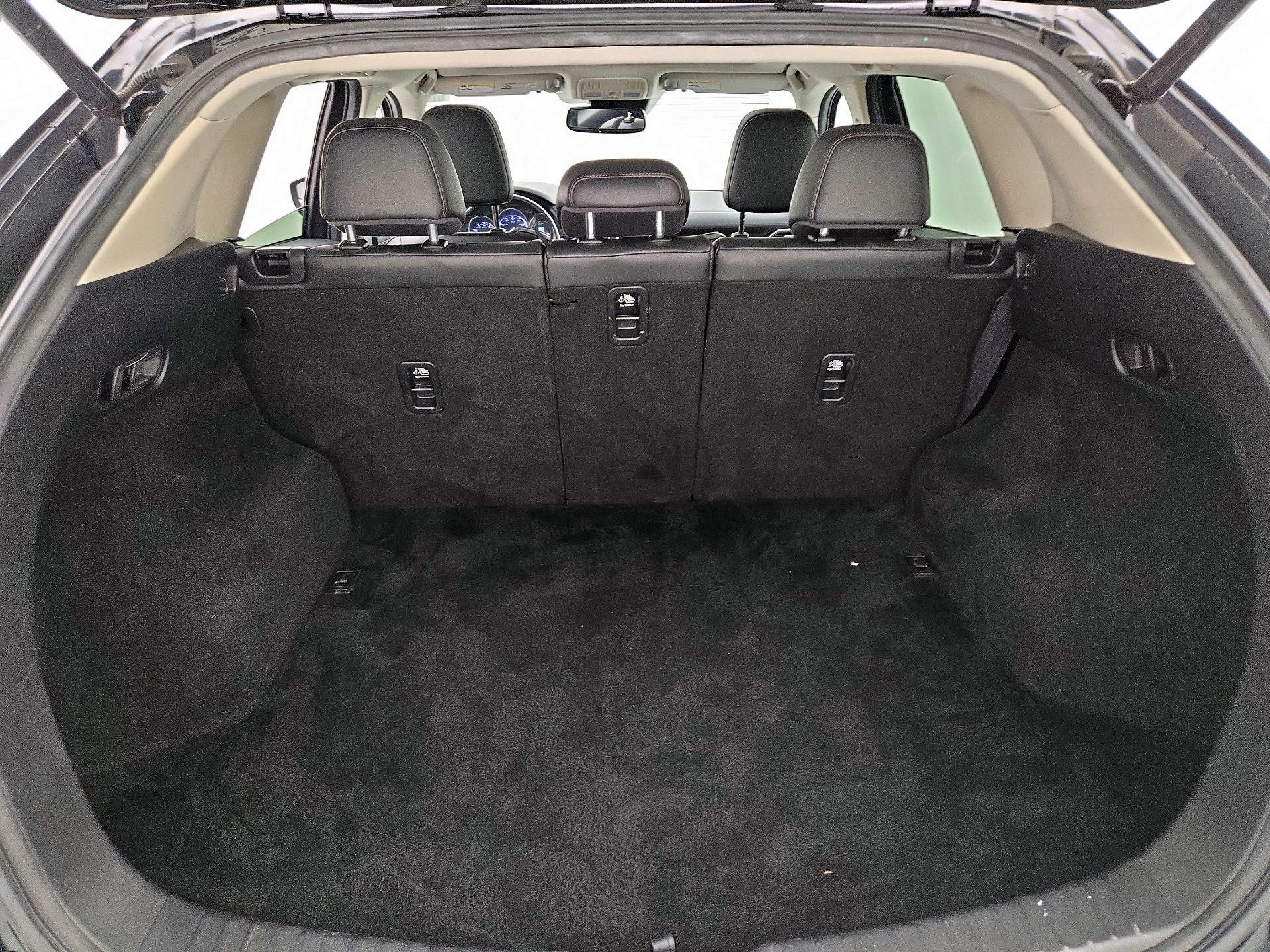 Thumbnail: 2018 Mazda CX-5 - 20