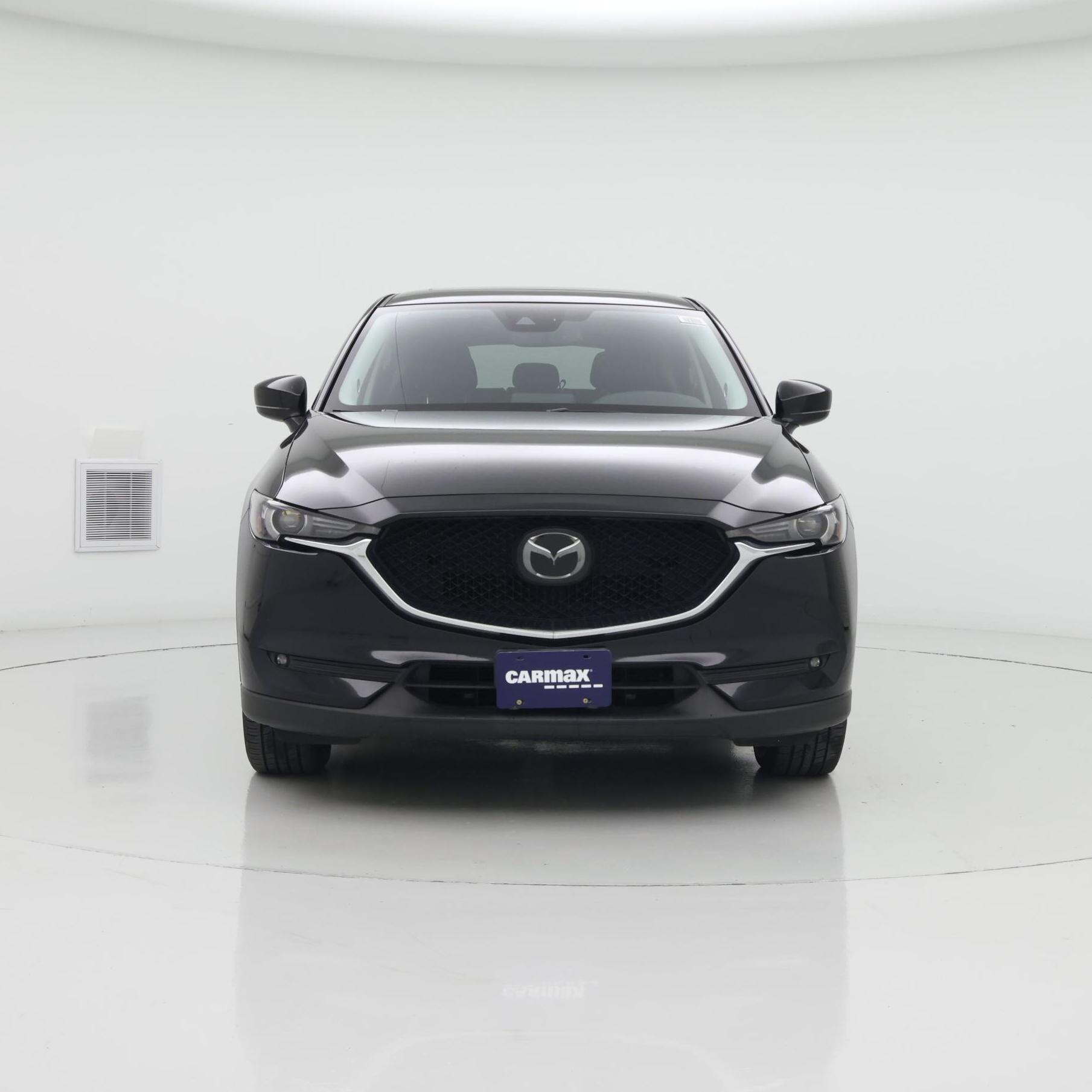 Thumbnail: 2018 Mazda CX-5 - 5