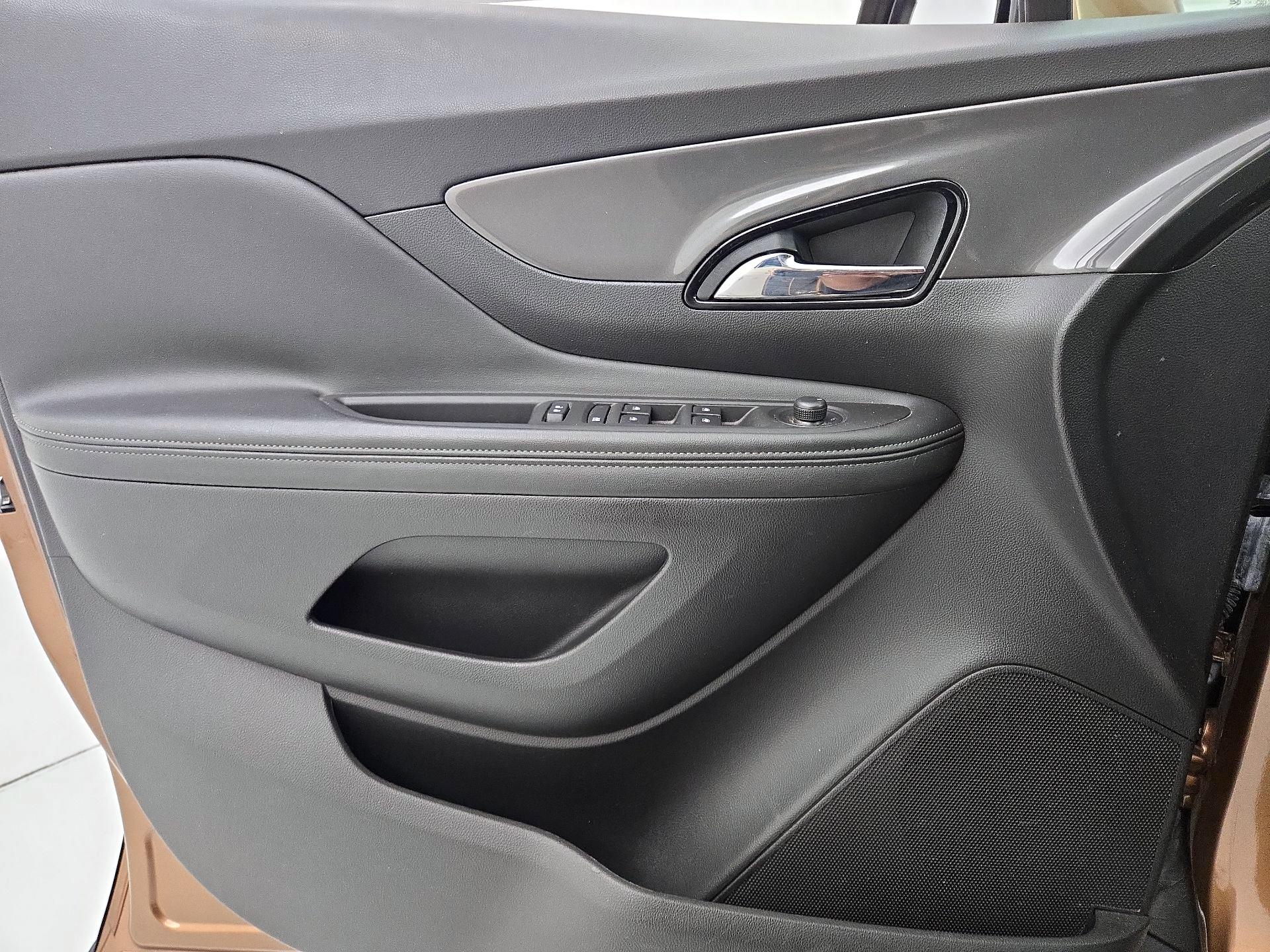Thumbnail: 2017 Buick Encore - 12
